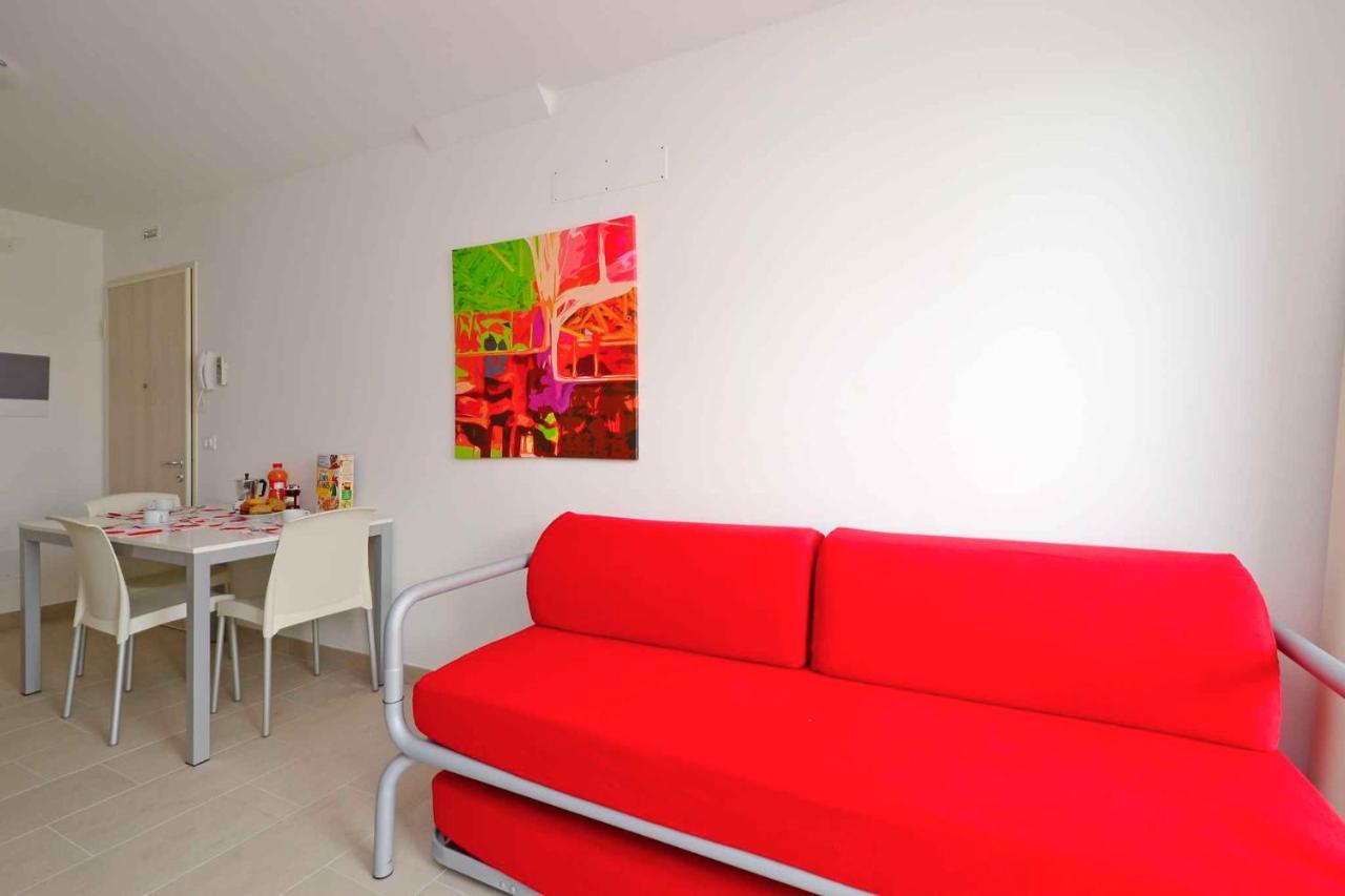 Apartments In Lignano 21656 Lignano Sabbiadoro Extérieur photo