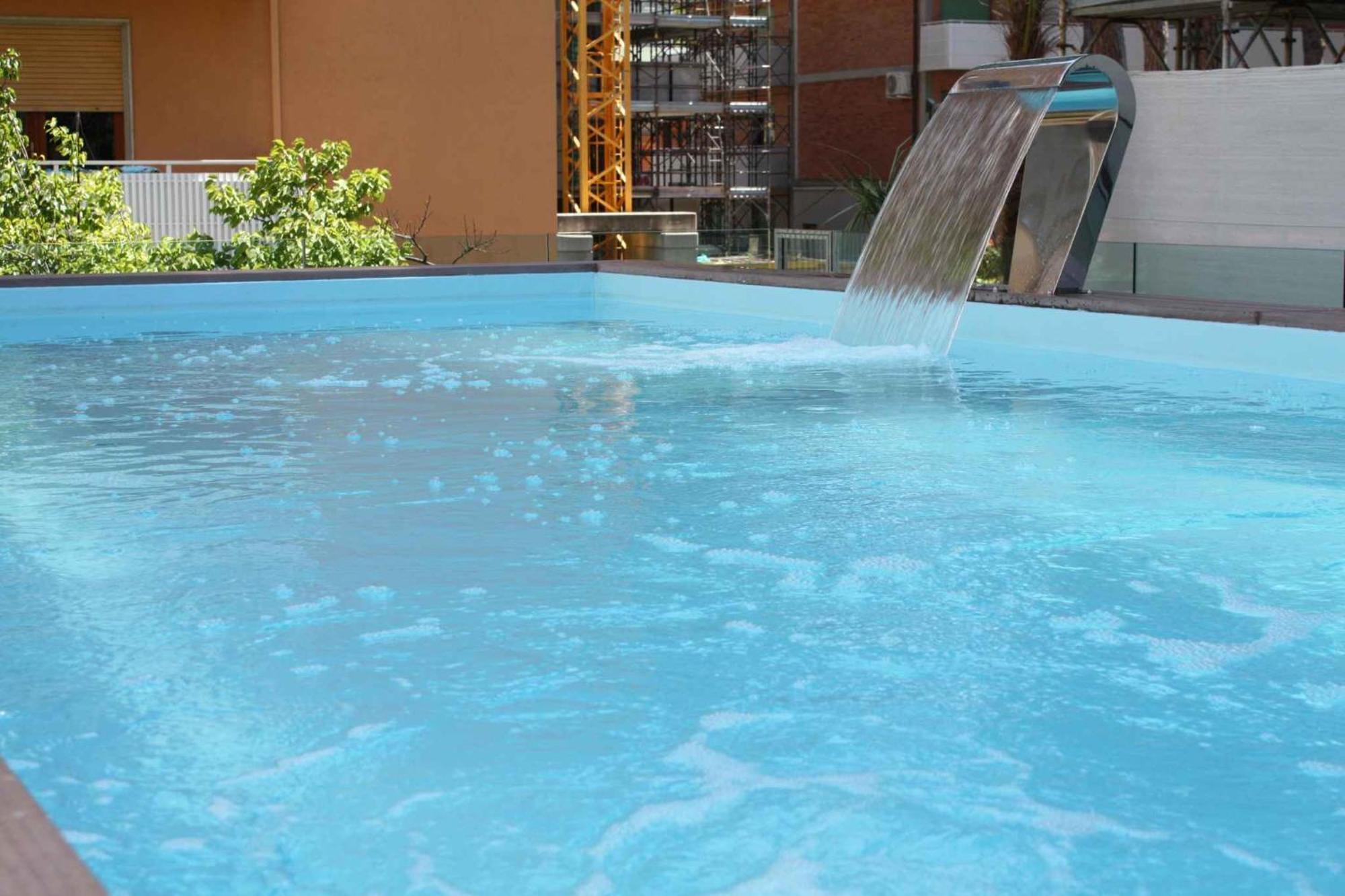 Apartments In Lignano 21656 Lignano Sabbiadoro Extérieur photo