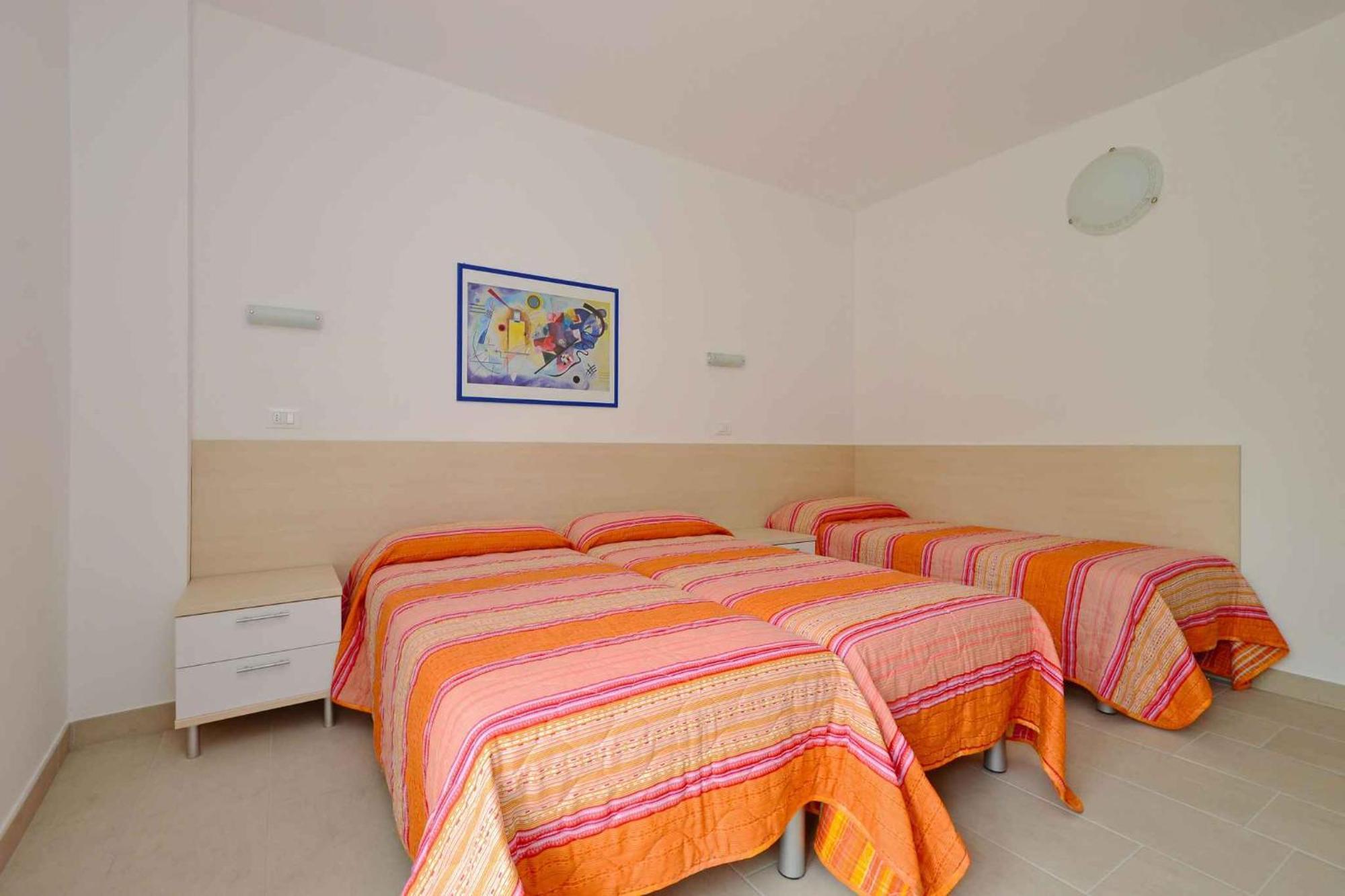 Apartments In Lignano 21656 Lignano Sabbiadoro Extérieur photo