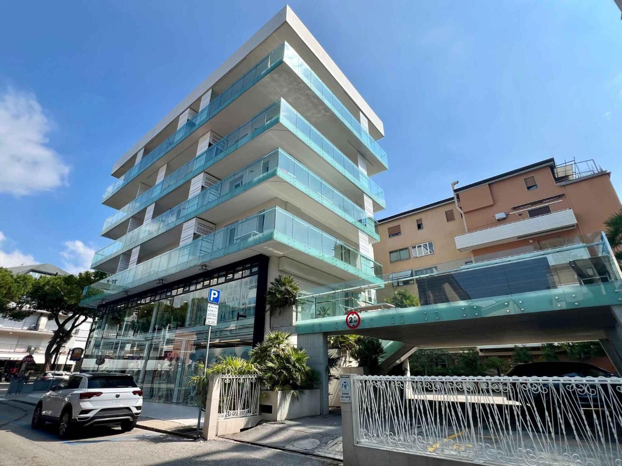 Apartments In Lignano 21656 Lignano Sabbiadoro Extérieur photo