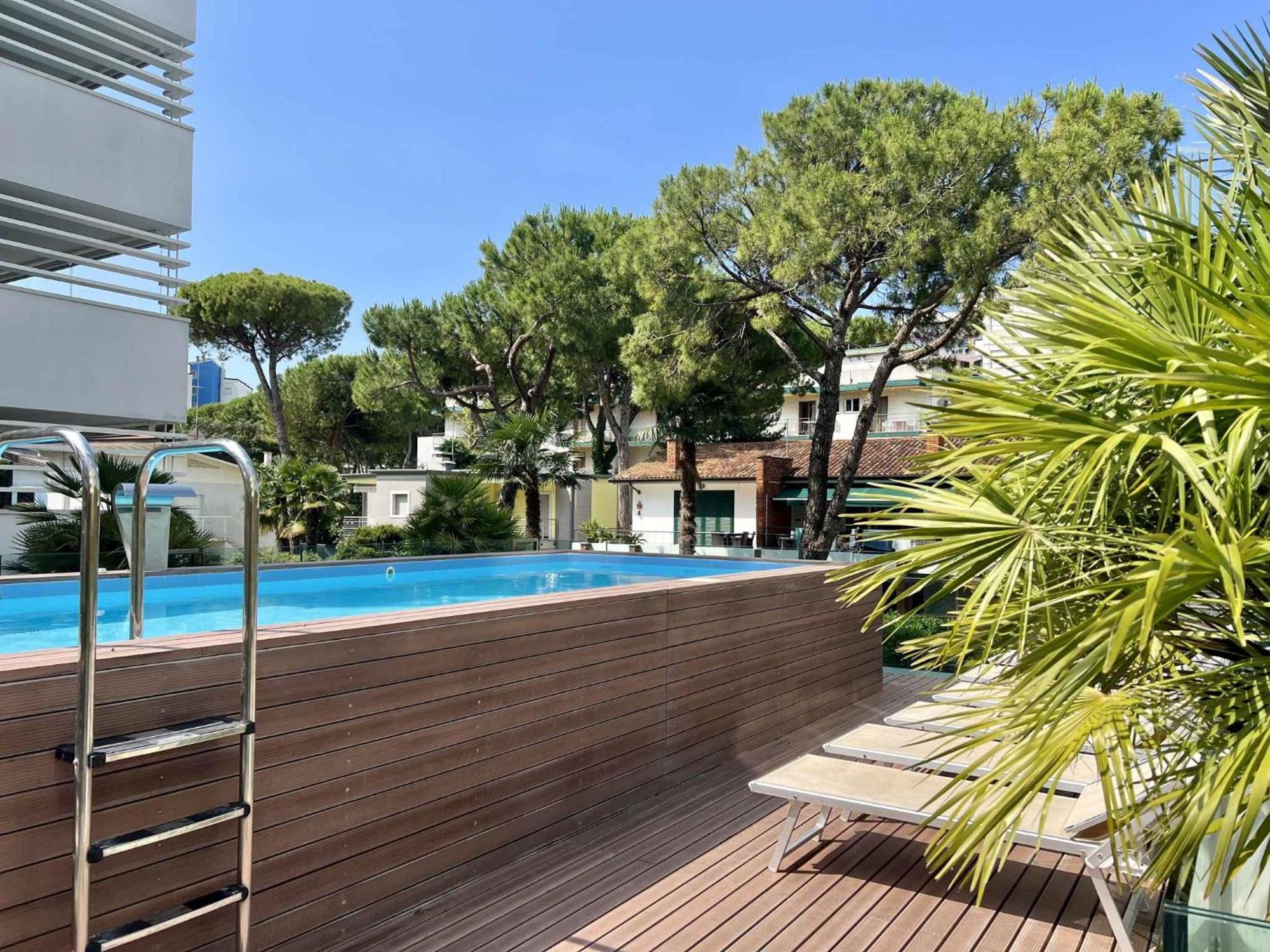 Apartments In Lignano 21656 Lignano Sabbiadoro Extérieur photo