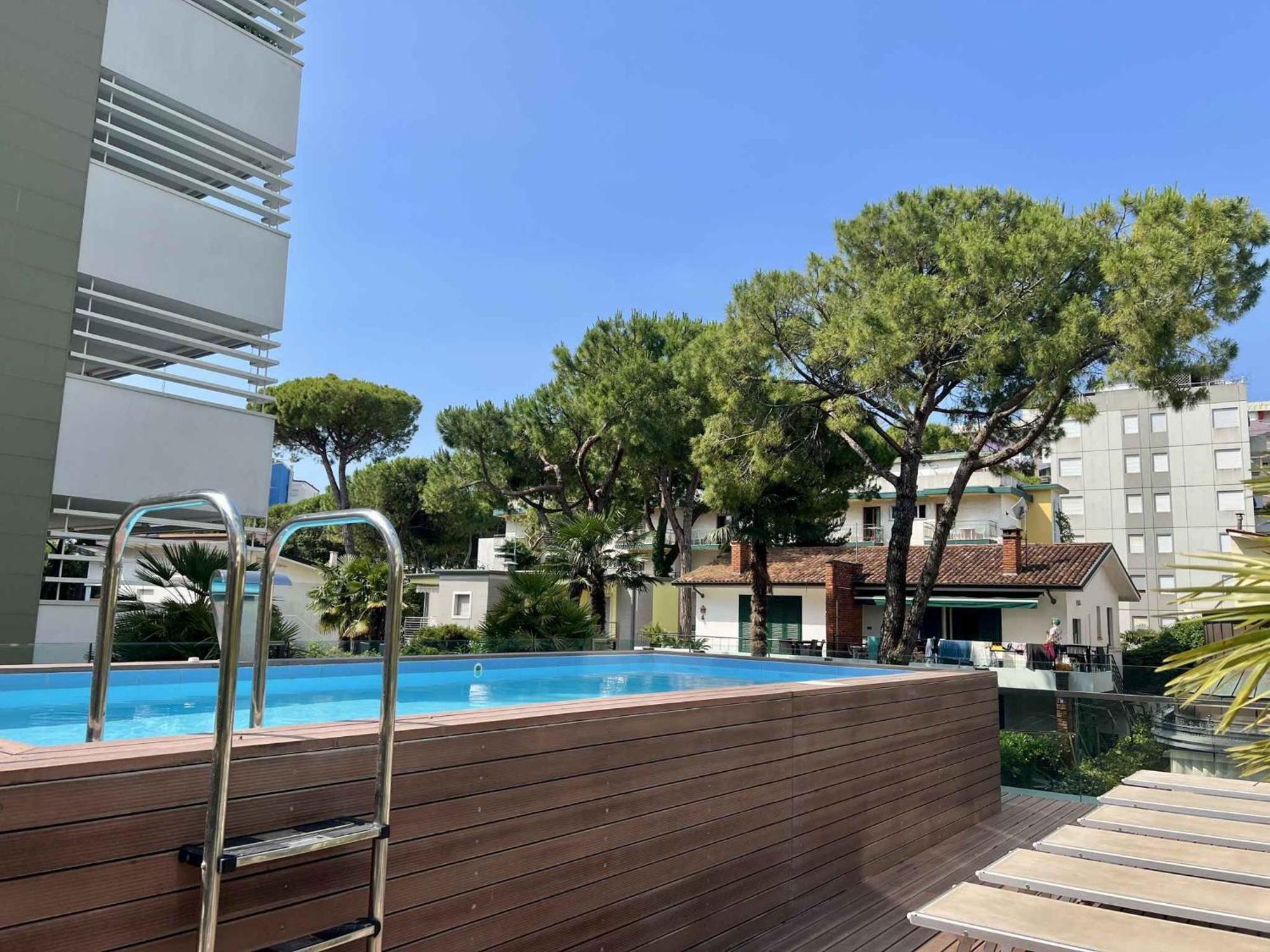 Apartments In Lignano 21656 Lignano Sabbiadoro Extérieur photo