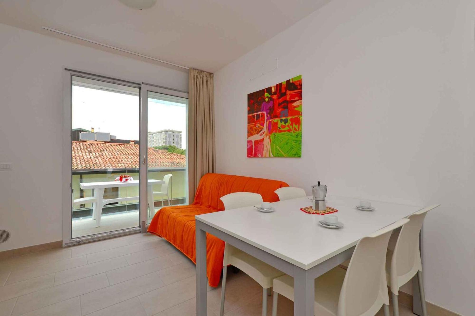 Apartments In Lignano 21656 Lignano Sabbiadoro Extérieur photo