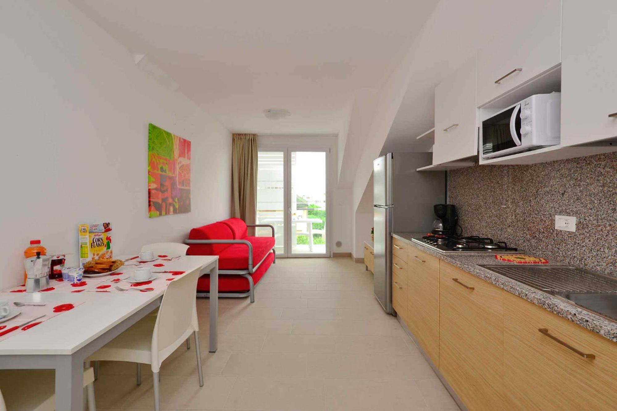 Apartments In Lignano 21656 Lignano Sabbiadoro Extérieur photo