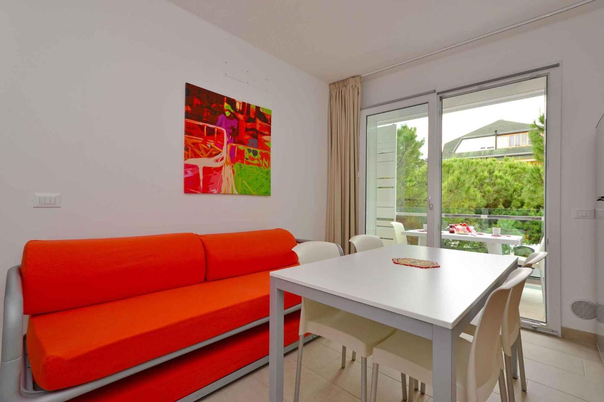 Apartments In Lignano 21656 Lignano Sabbiadoro Extérieur photo