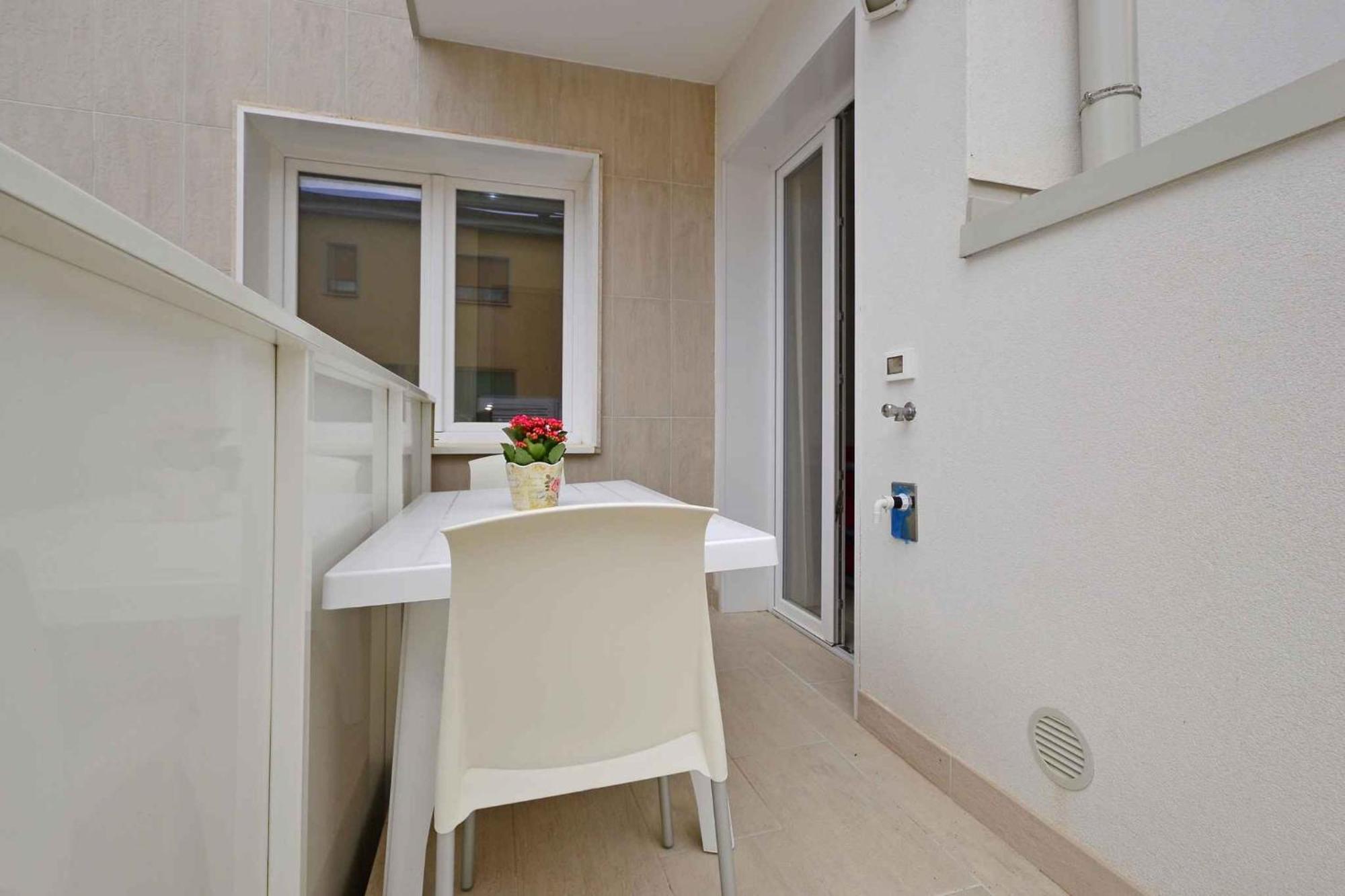 Apartments In Lignano 21656 Lignano Sabbiadoro Extérieur photo