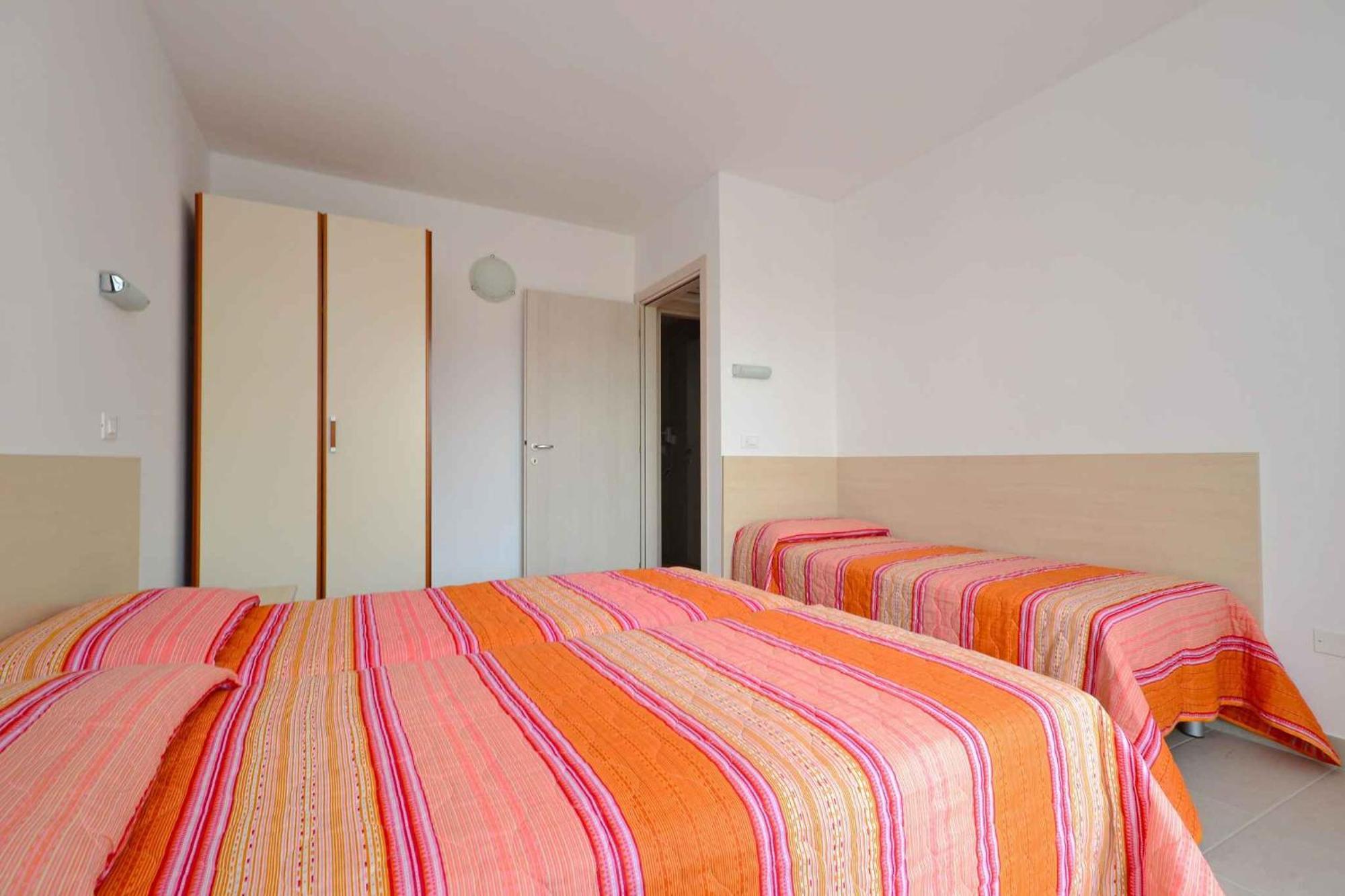 Apartments In Lignano 21656 Lignano Sabbiadoro Extérieur photo