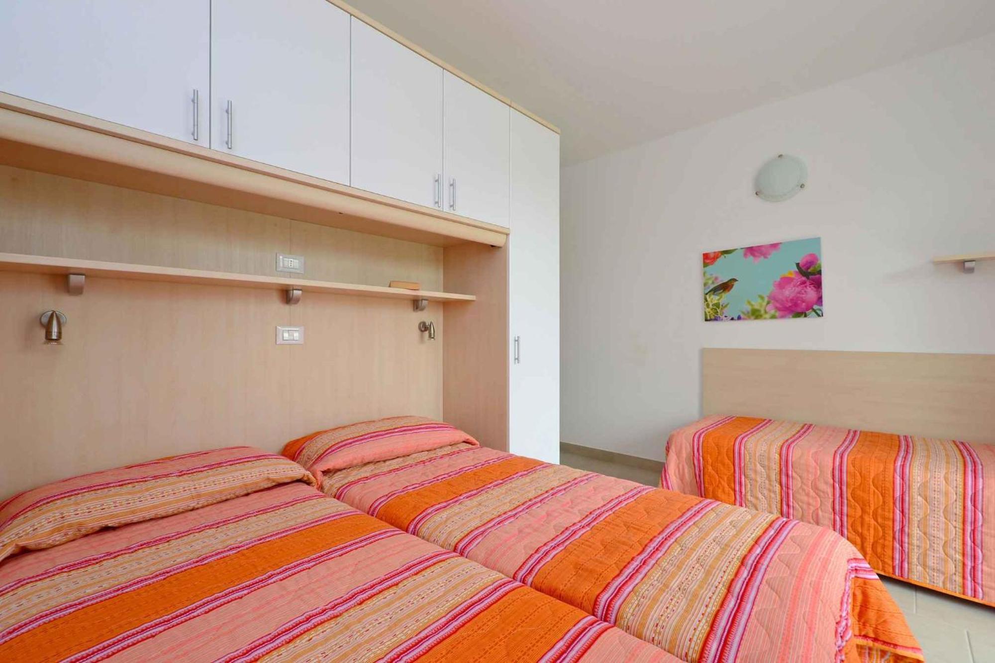 Apartments In Lignano 21656 Lignano Sabbiadoro Extérieur photo