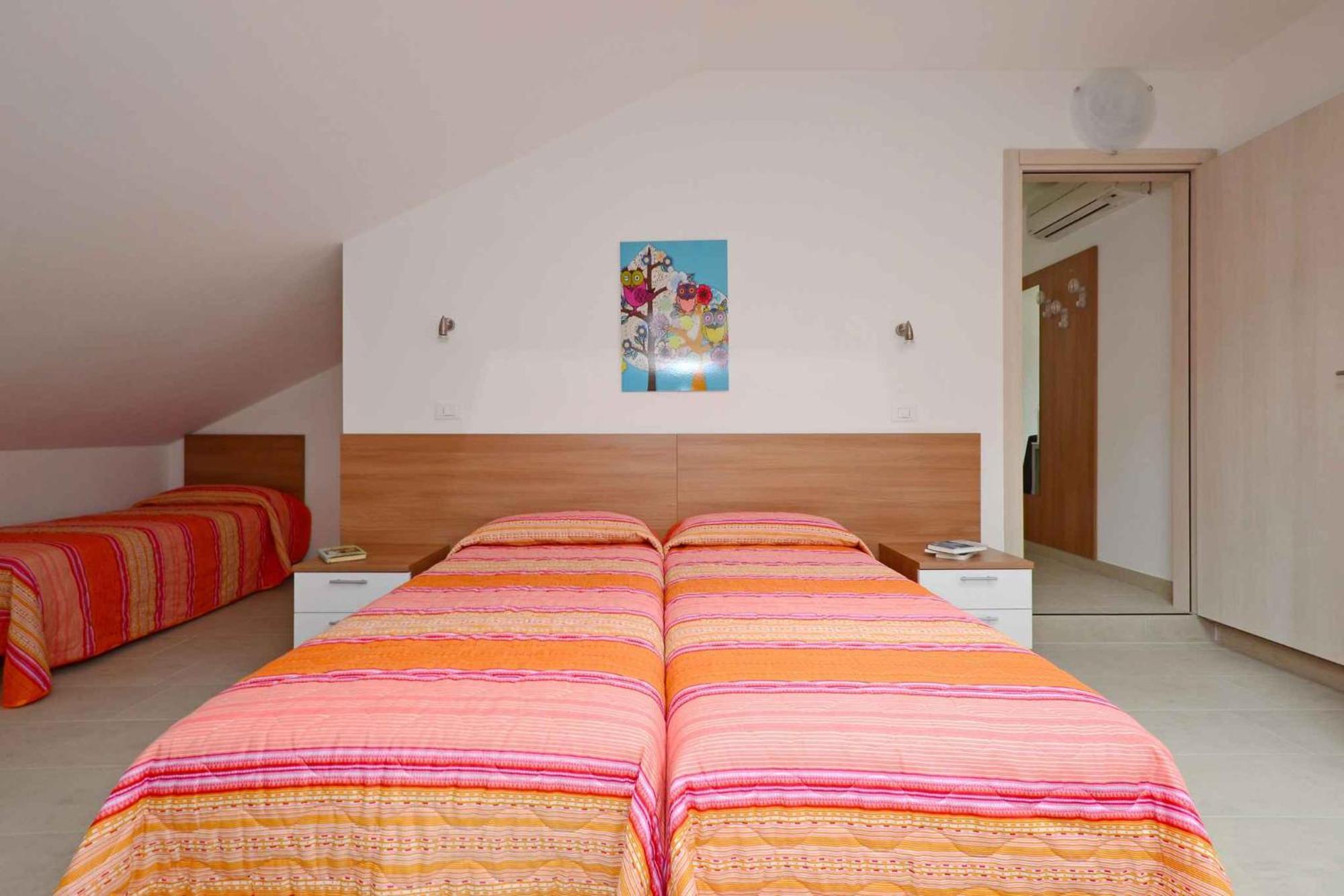 Apartments In Lignano 21656 Lignano Sabbiadoro Extérieur photo