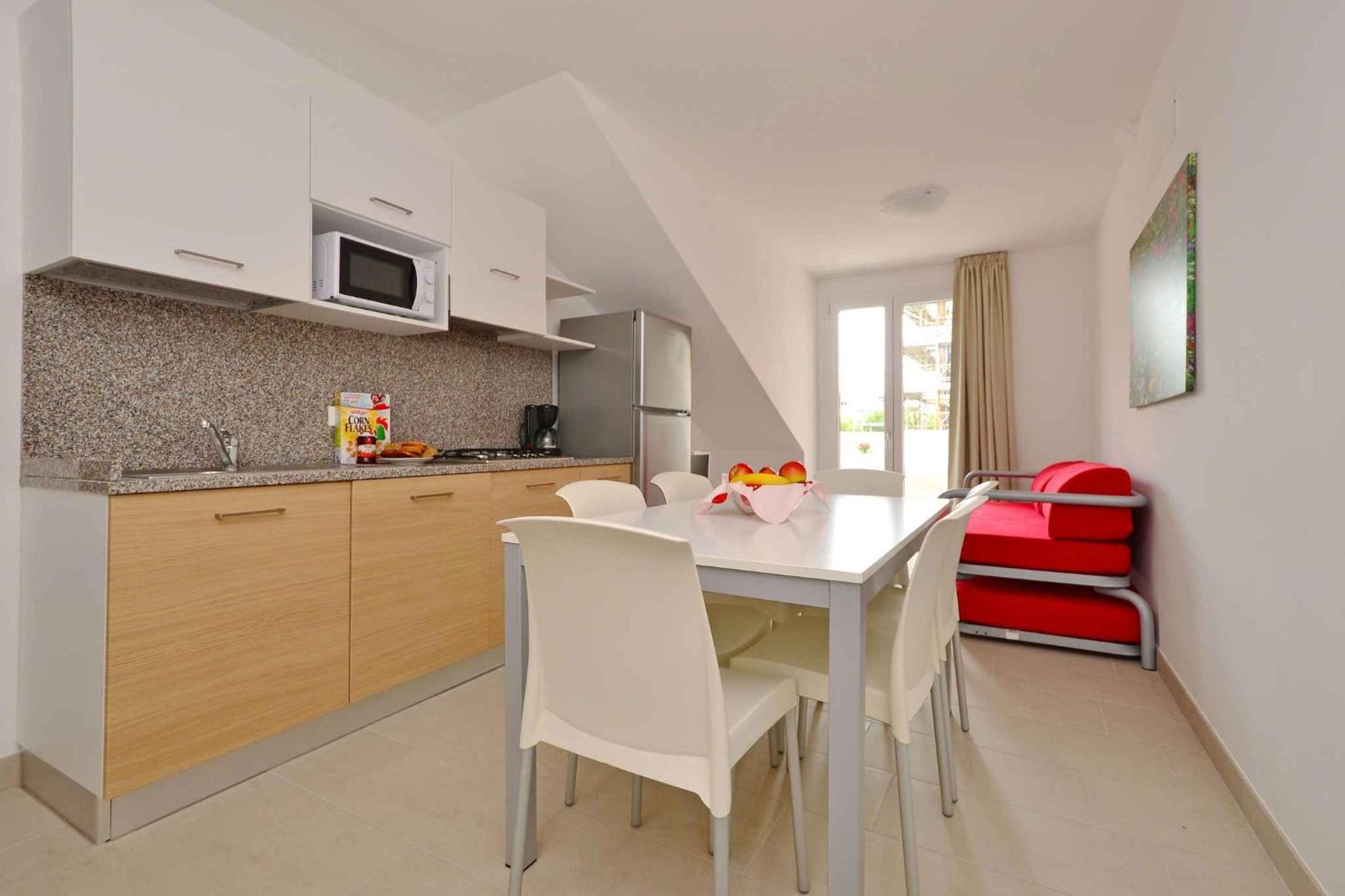 Apartments In Lignano 21656 Lignano Sabbiadoro Extérieur photo