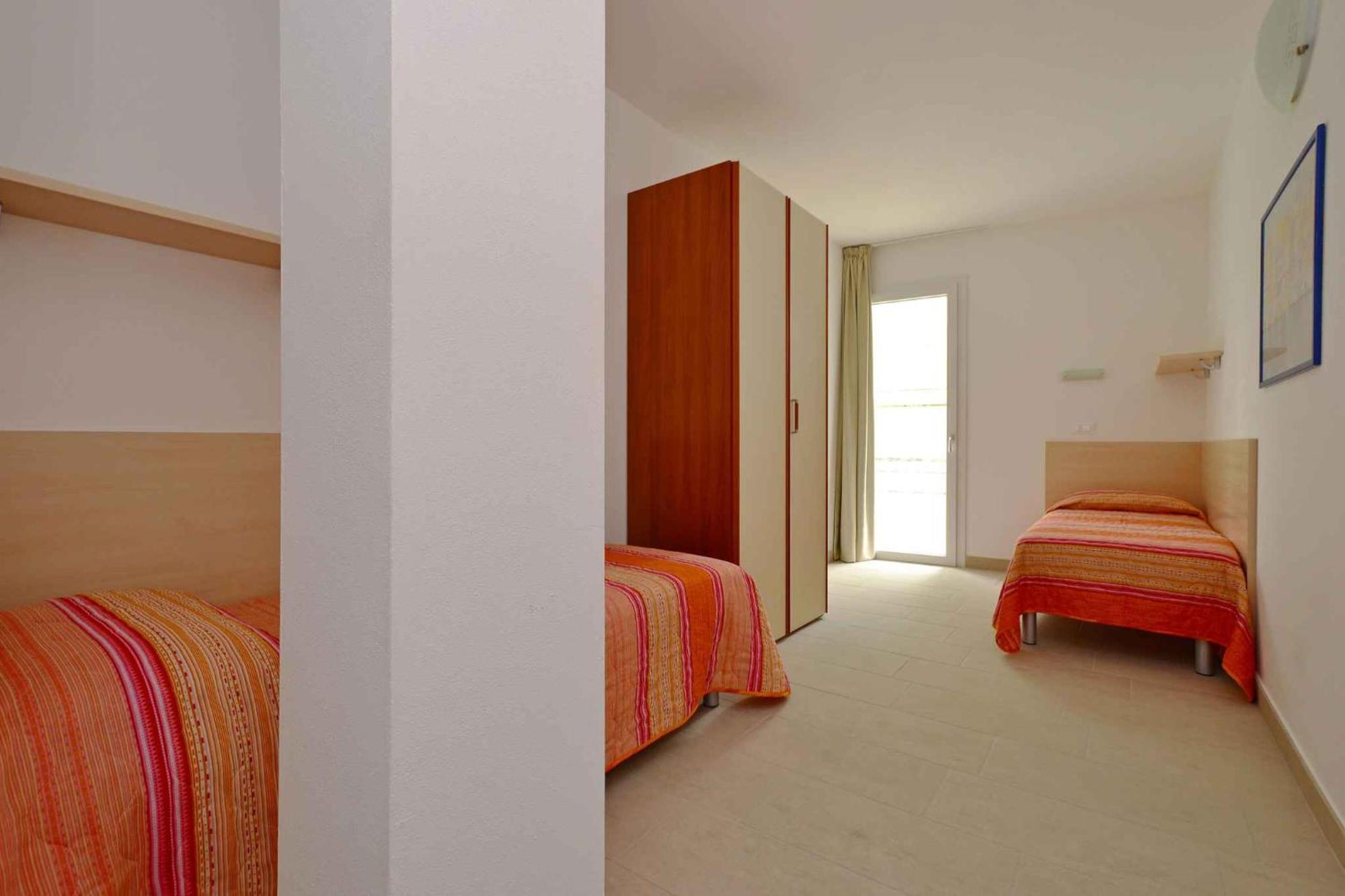 Apartments In Lignano 21656 Lignano Sabbiadoro Extérieur photo