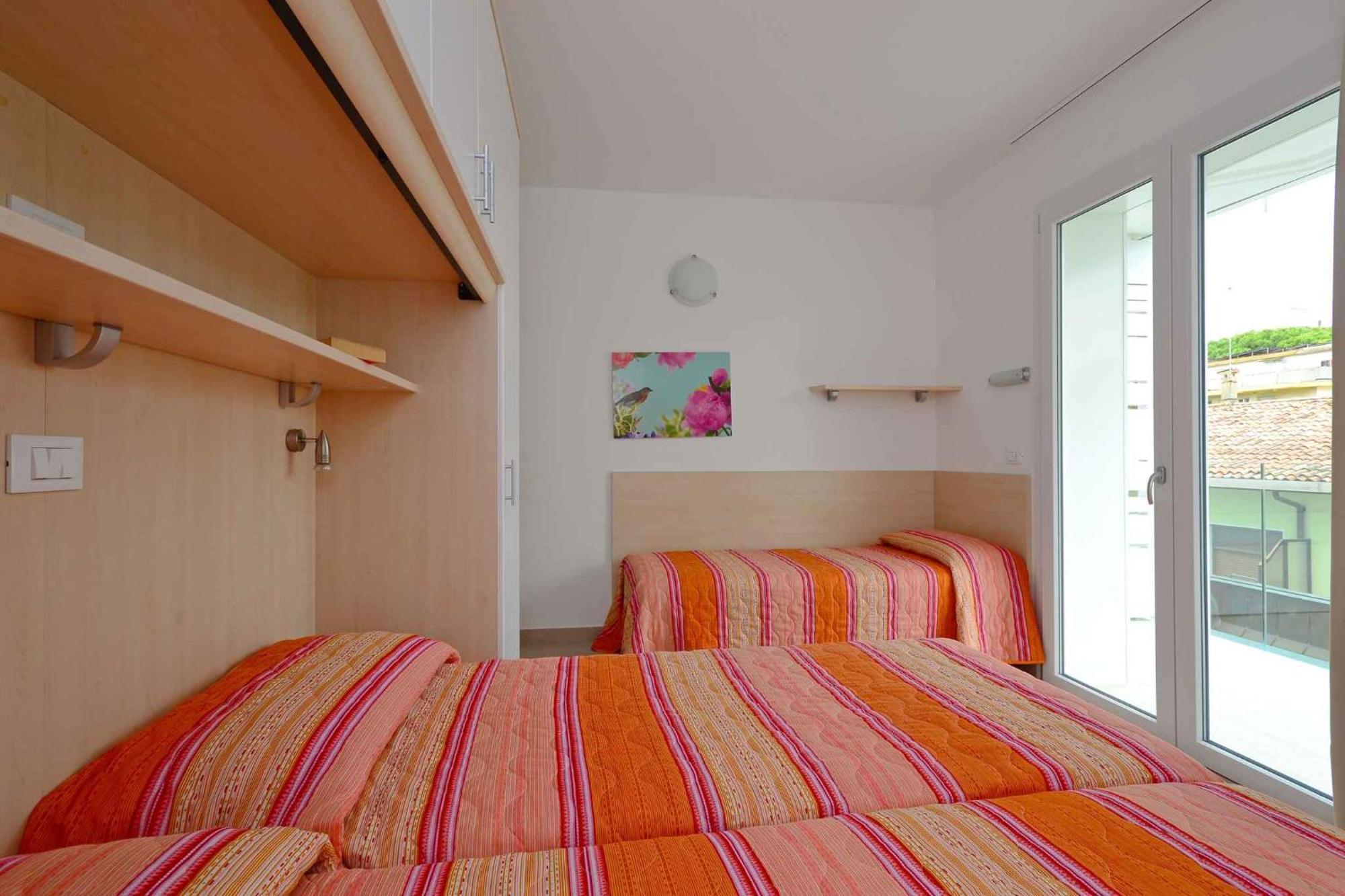 Apartments In Lignano 21656 Lignano Sabbiadoro Extérieur photo