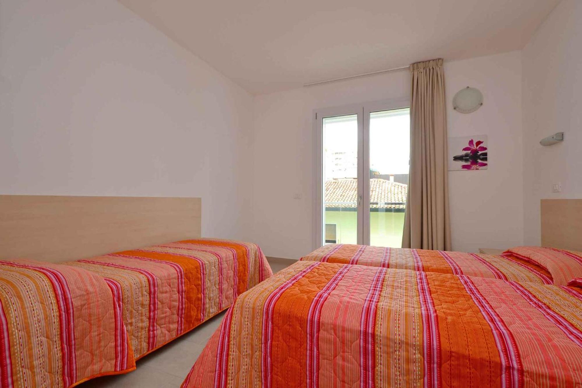 Apartments In Lignano 21656 Lignano Sabbiadoro Extérieur photo