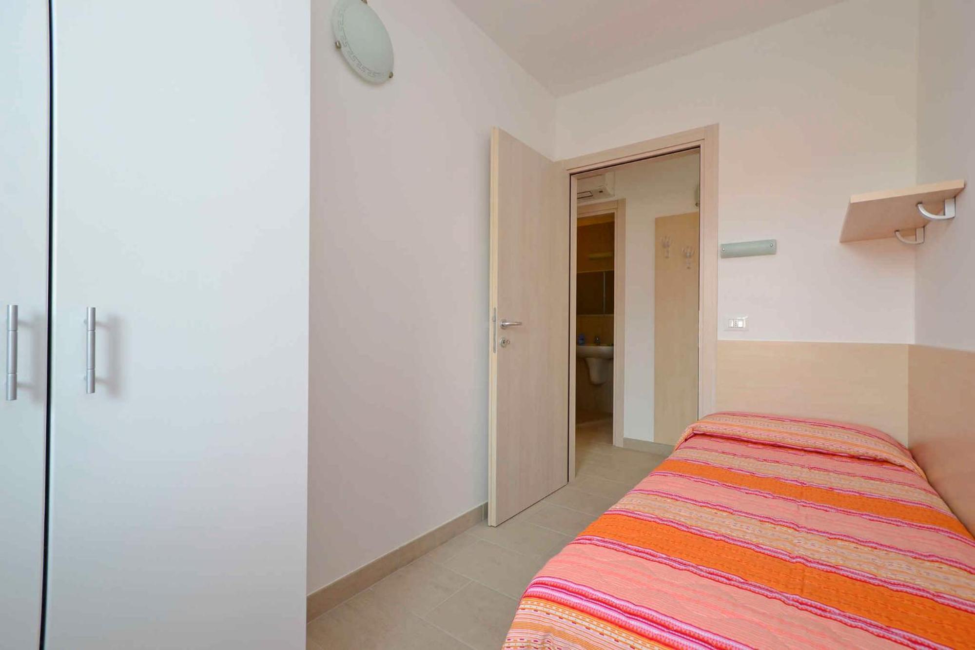 Apartments In Lignano 21656 Lignano Sabbiadoro Extérieur photo