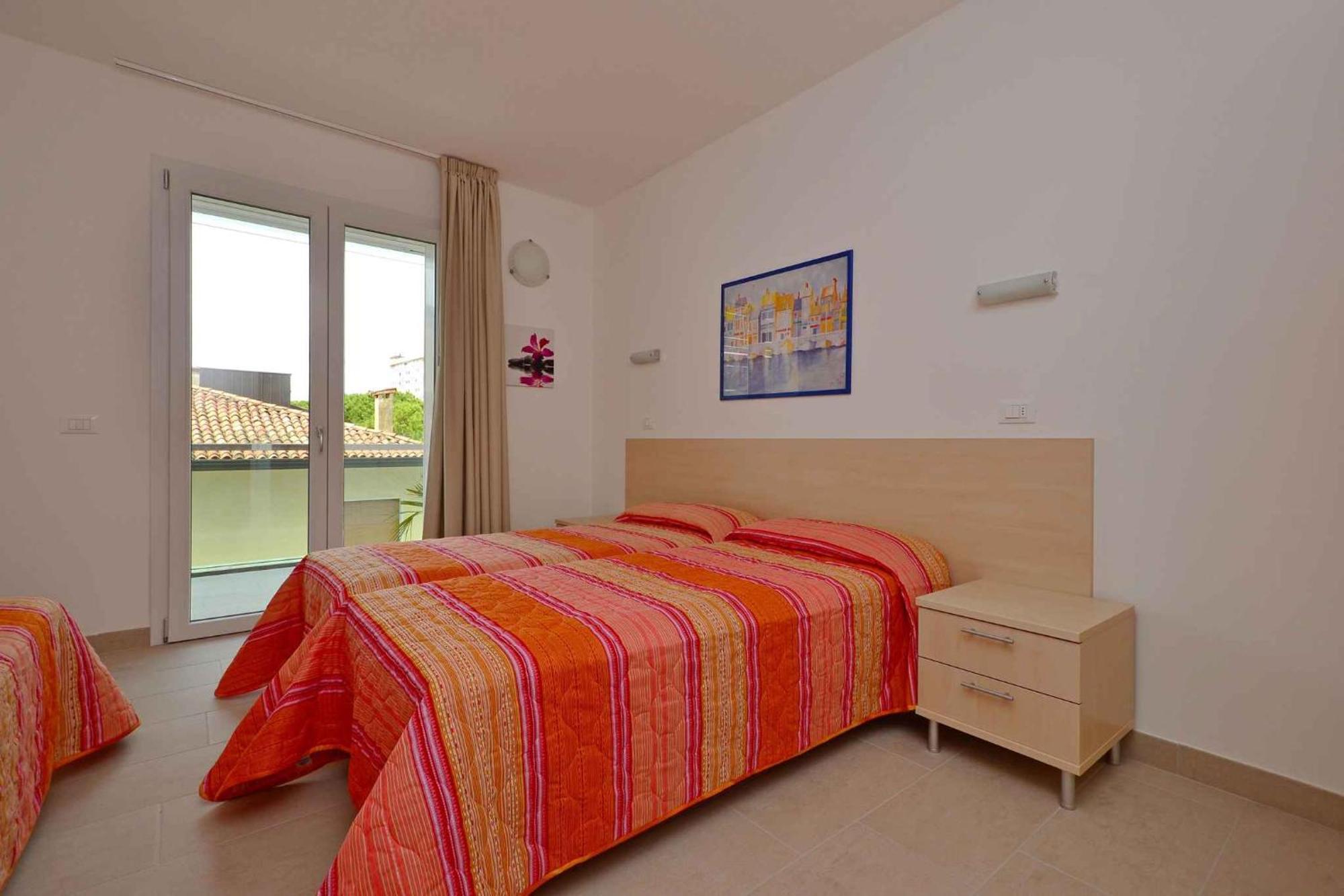 Apartments In Lignano 21656 Lignano Sabbiadoro Extérieur photo