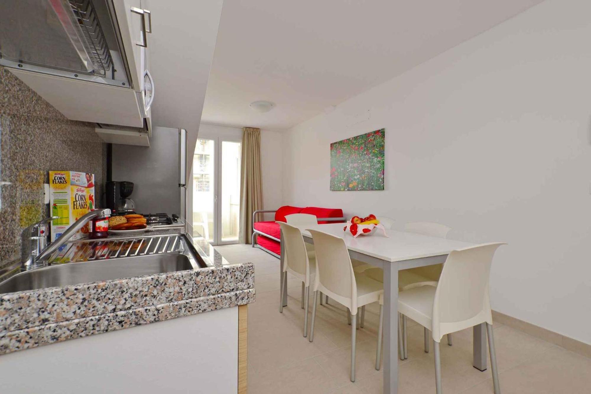 Apartments In Lignano 21656 Lignano Sabbiadoro Extérieur photo