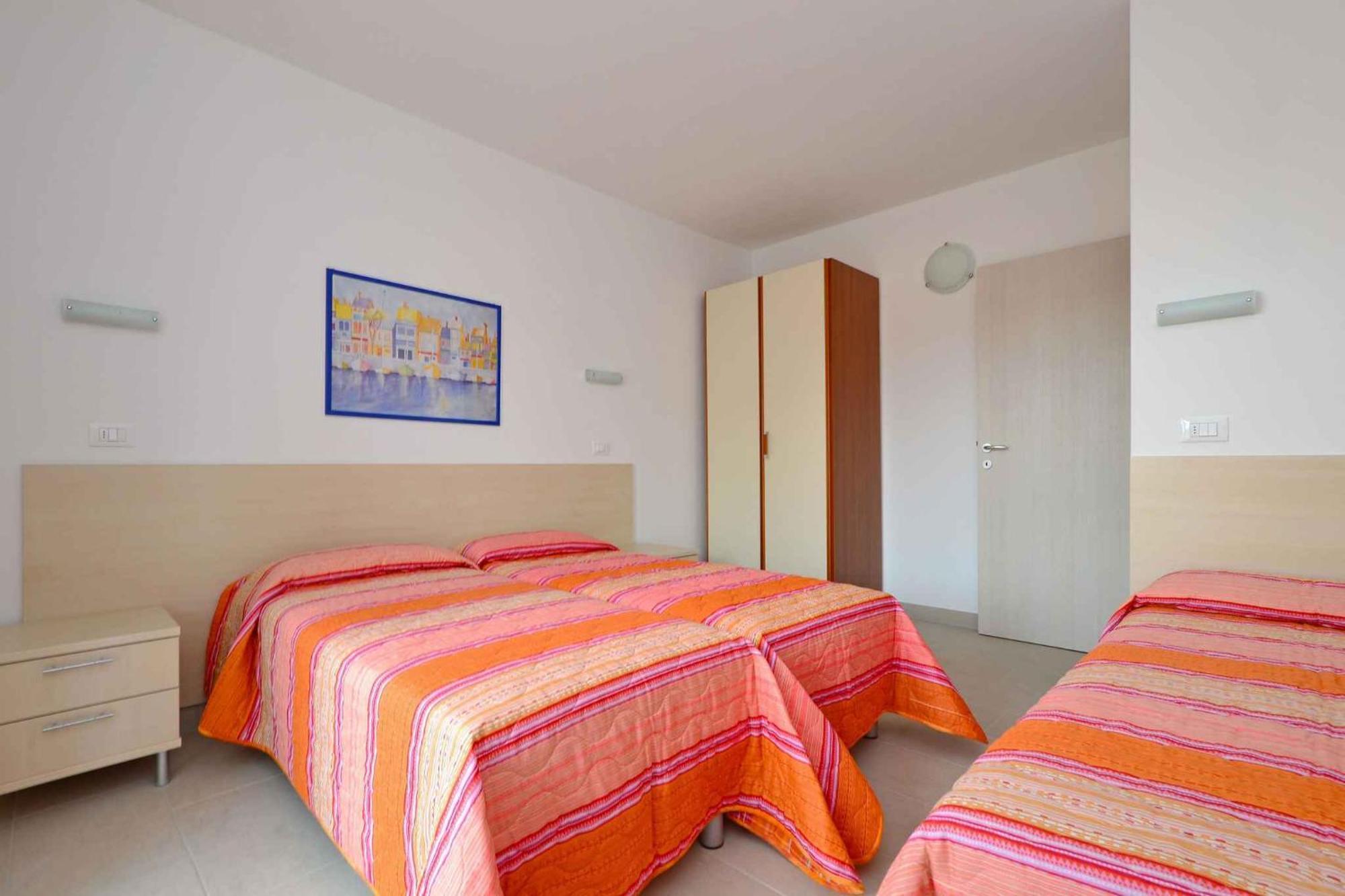 Apartments In Lignano 21656 Lignano Sabbiadoro Extérieur photo