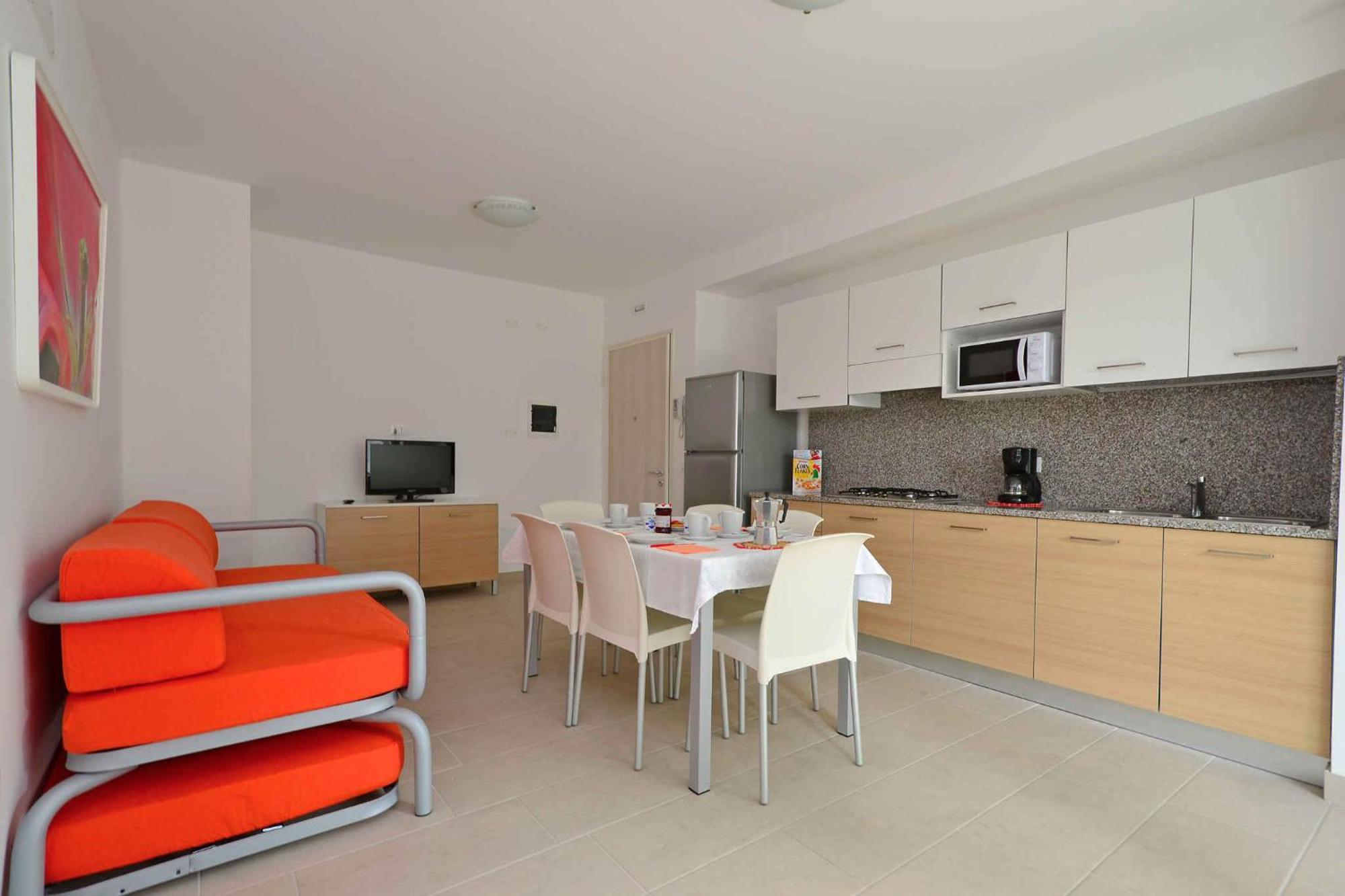 Apartments In Lignano 21656 Lignano Sabbiadoro Extérieur photo
