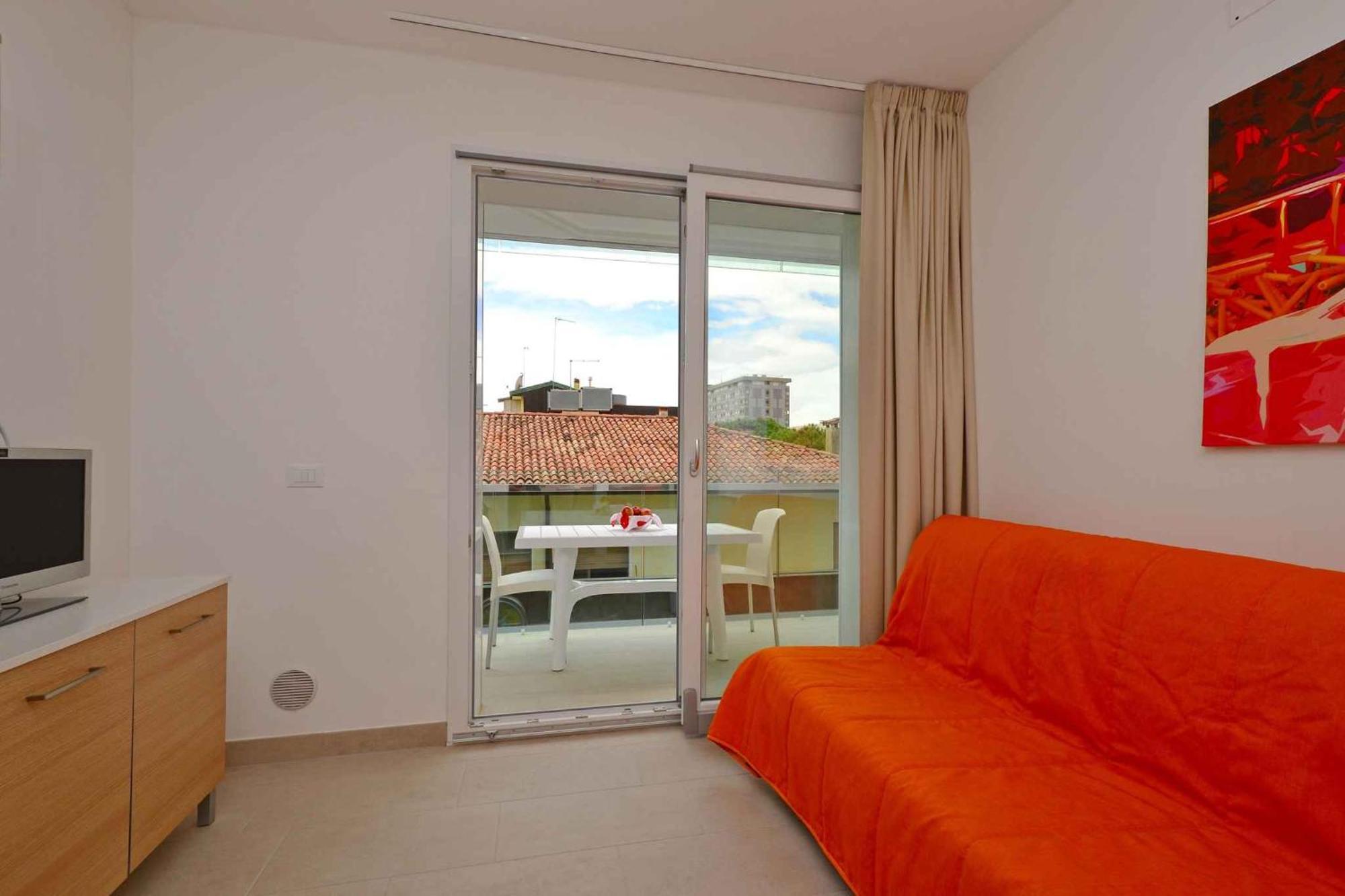 Apartments In Lignano 21656 Lignano Sabbiadoro Extérieur photo