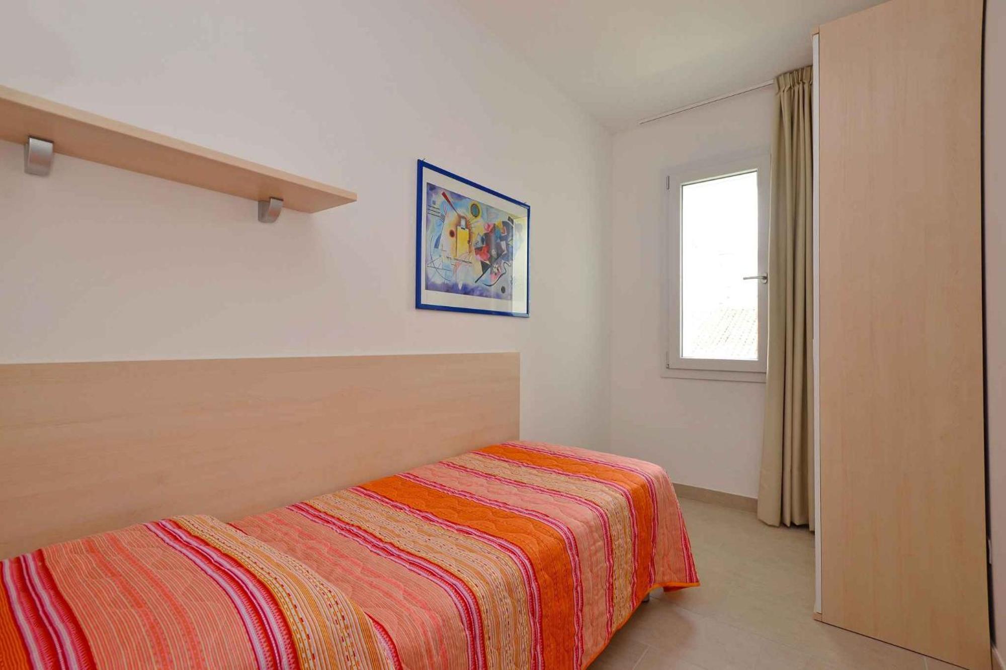 Apartments In Lignano 21656 Lignano Sabbiadoro Extérieur photo