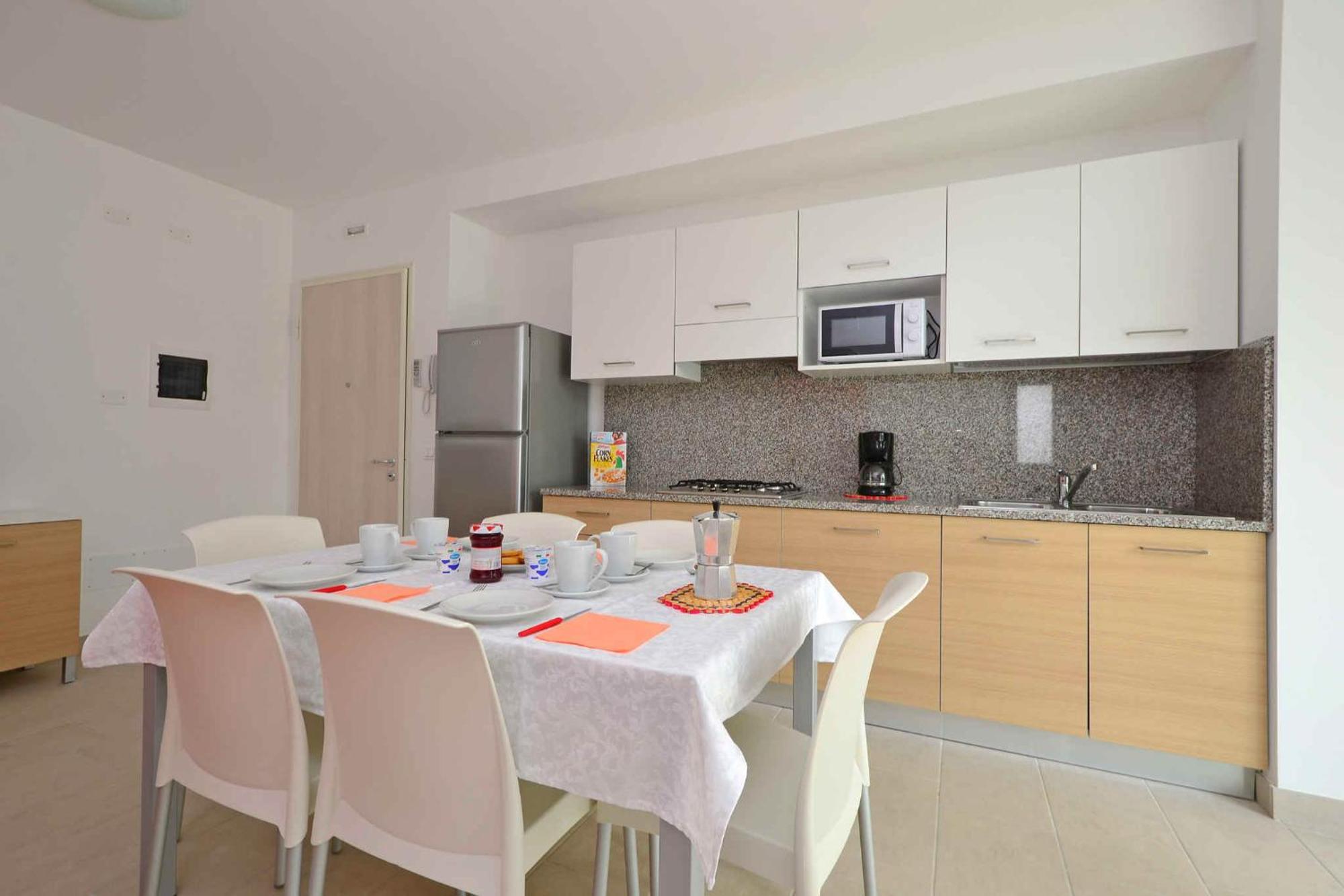 Apartments In Lignano 21656 Lignano Sabbiadoro Extérieur photo