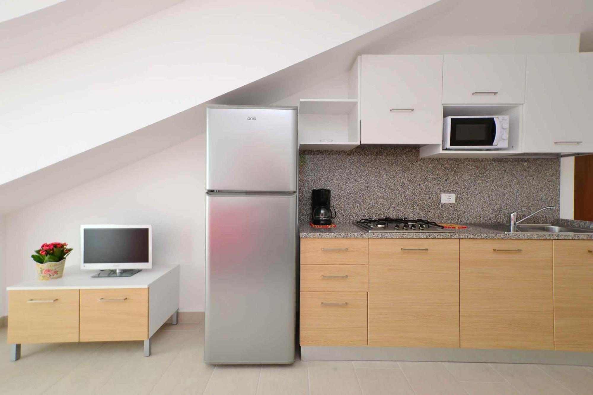 Apartments In Lignano 21656 Lignano Sabbiadoro Extérieur photo