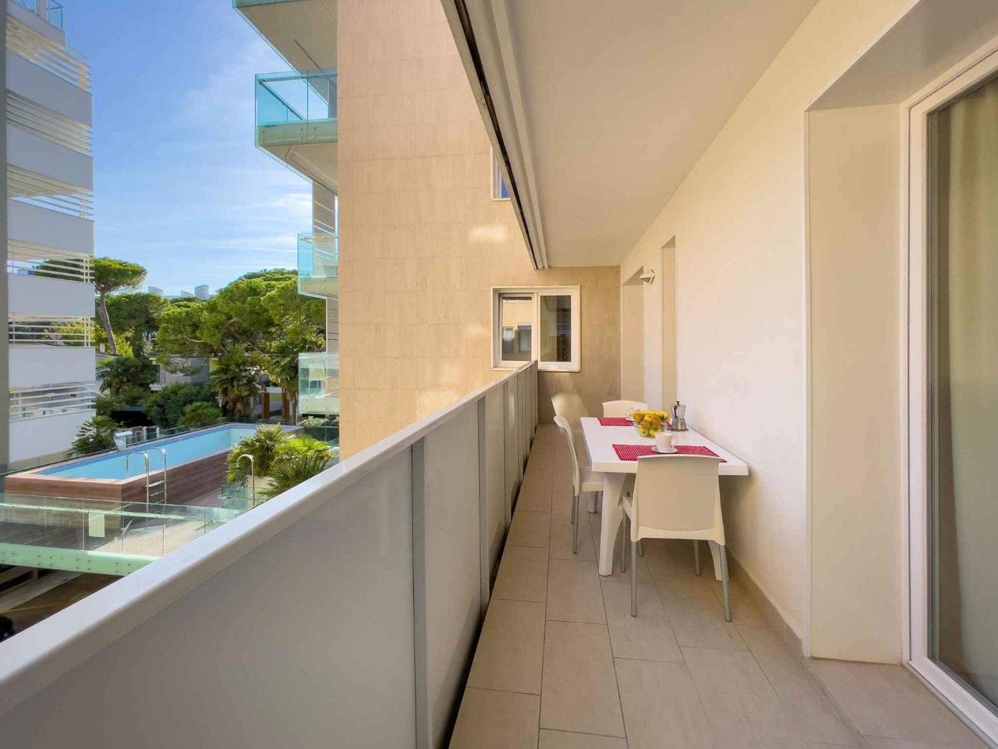 Apartments In Lignano 21656 Lignano Sabbiadoro Extérieur photo