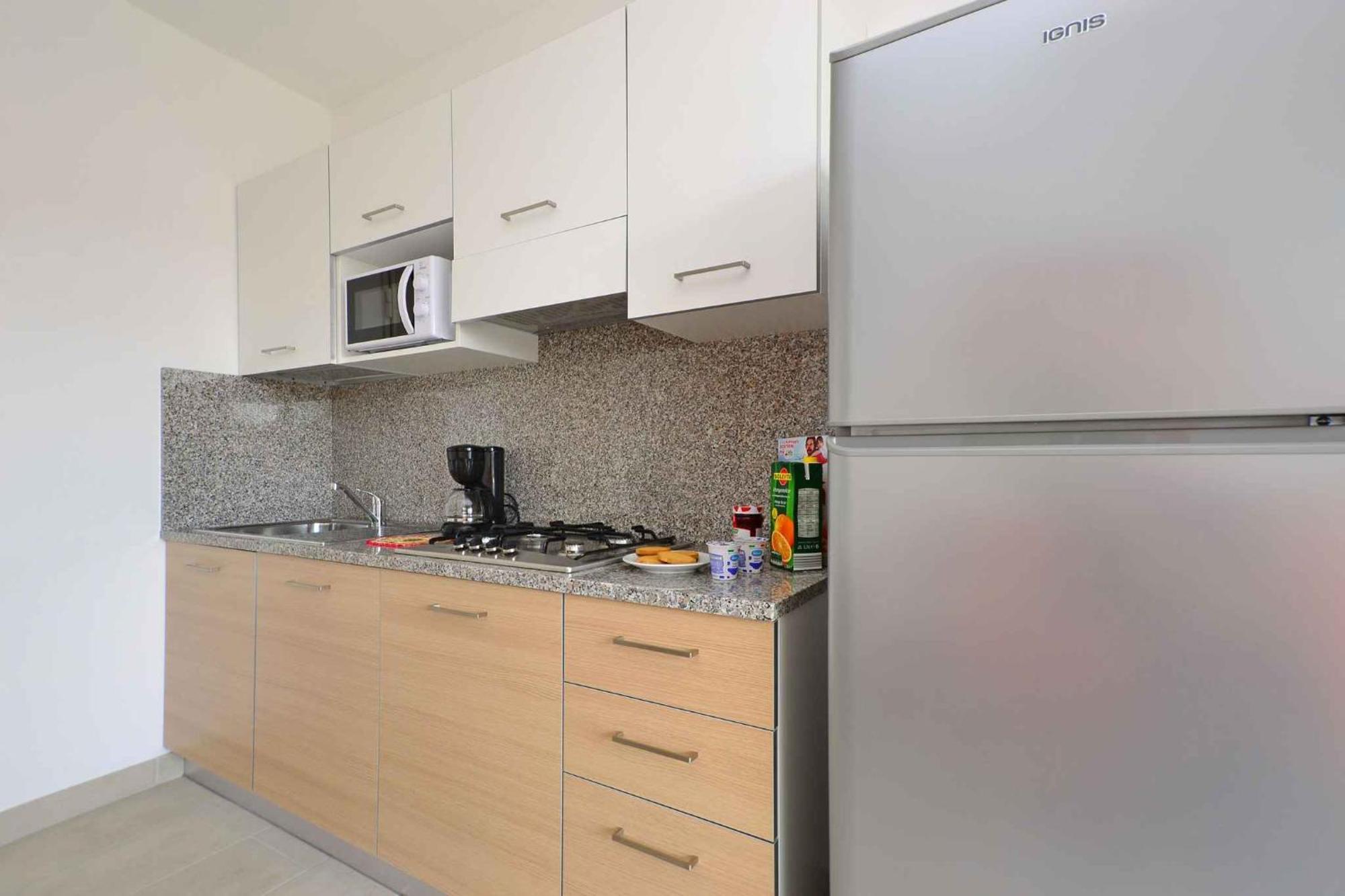 Apartments In Lignano 21656 Lignano Sabbiadoro Extérieur photo