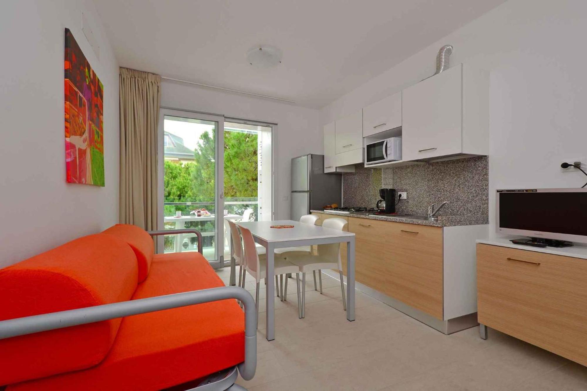 Apartments In Lignano 21656 Lignano Sabbiadoro Extérieur photo