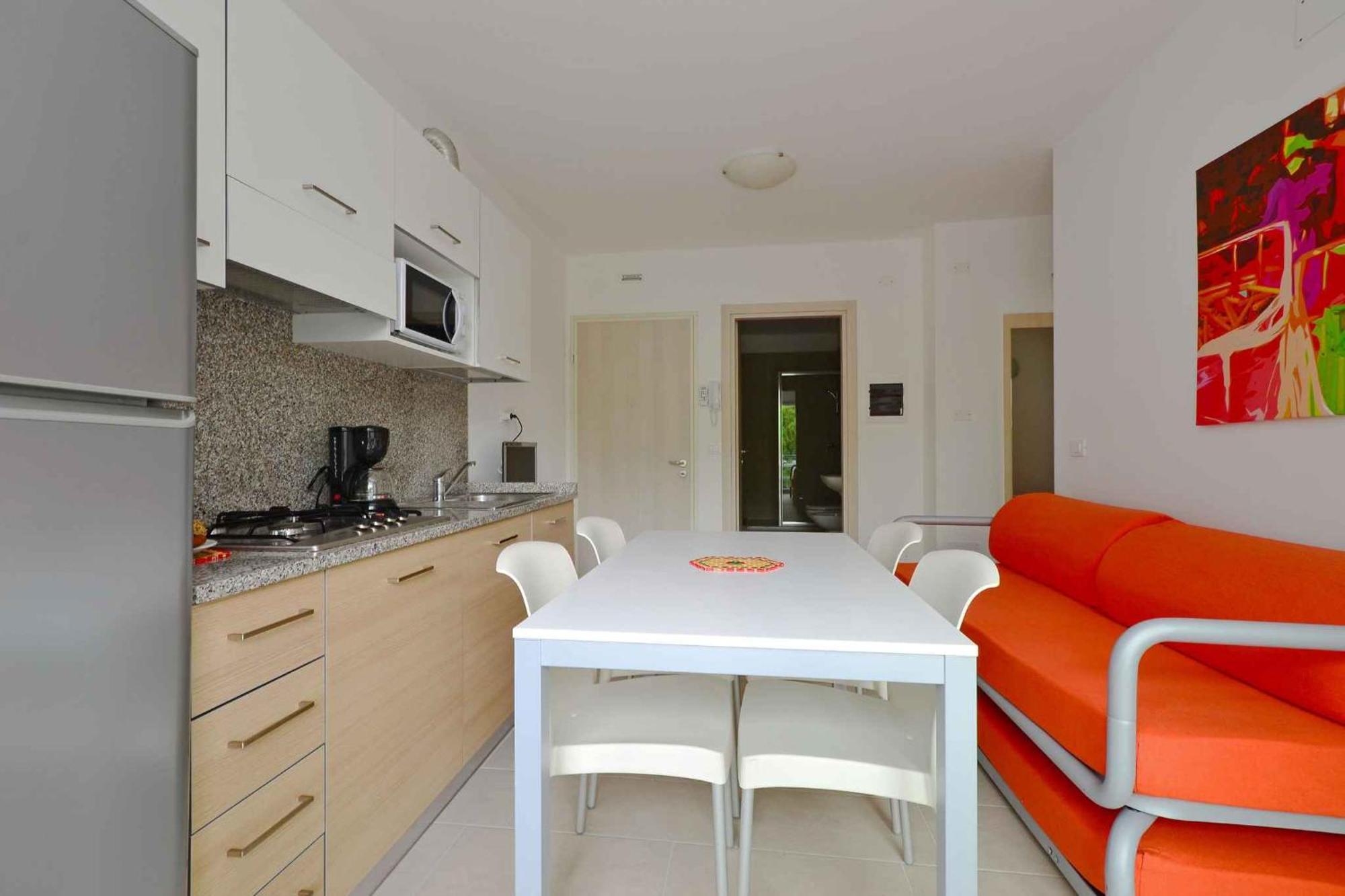 Apartments In Lignano 21656 Lignano Sabbiadoro Extérieur photo