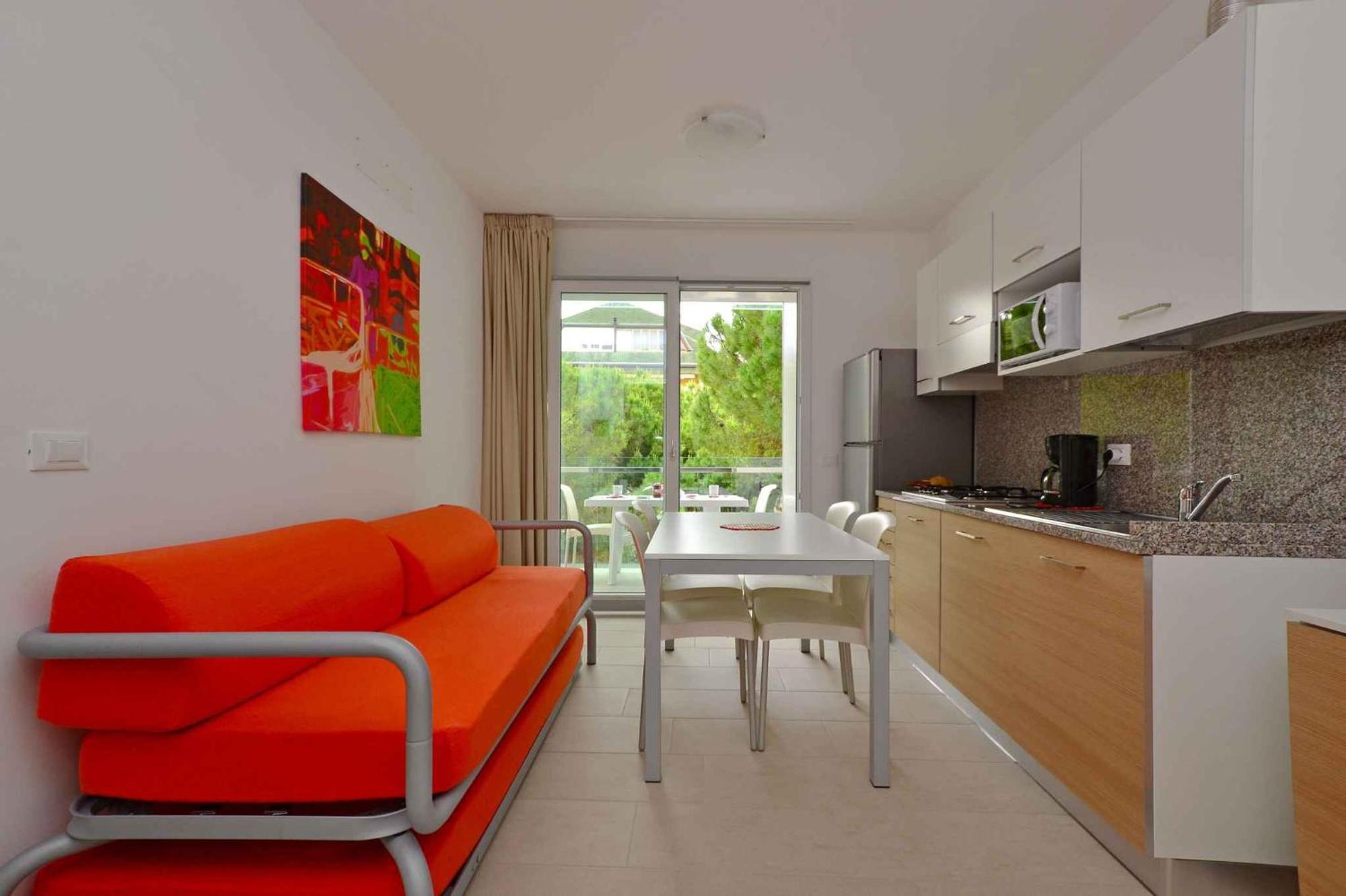 Apartments In Lignano 21656 Lignano Sabbiadoro Extérieur photo