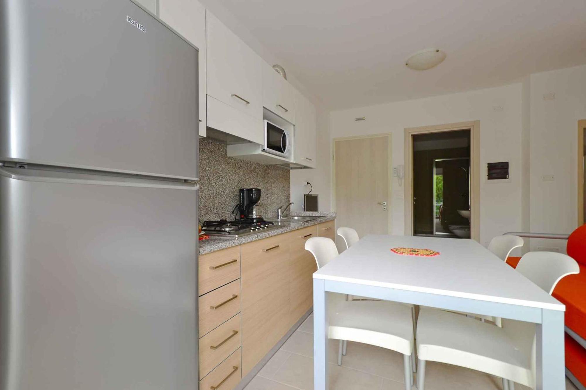 Apartments In Lignano 21656 Lignano Sabbiadoro Extérieur photo