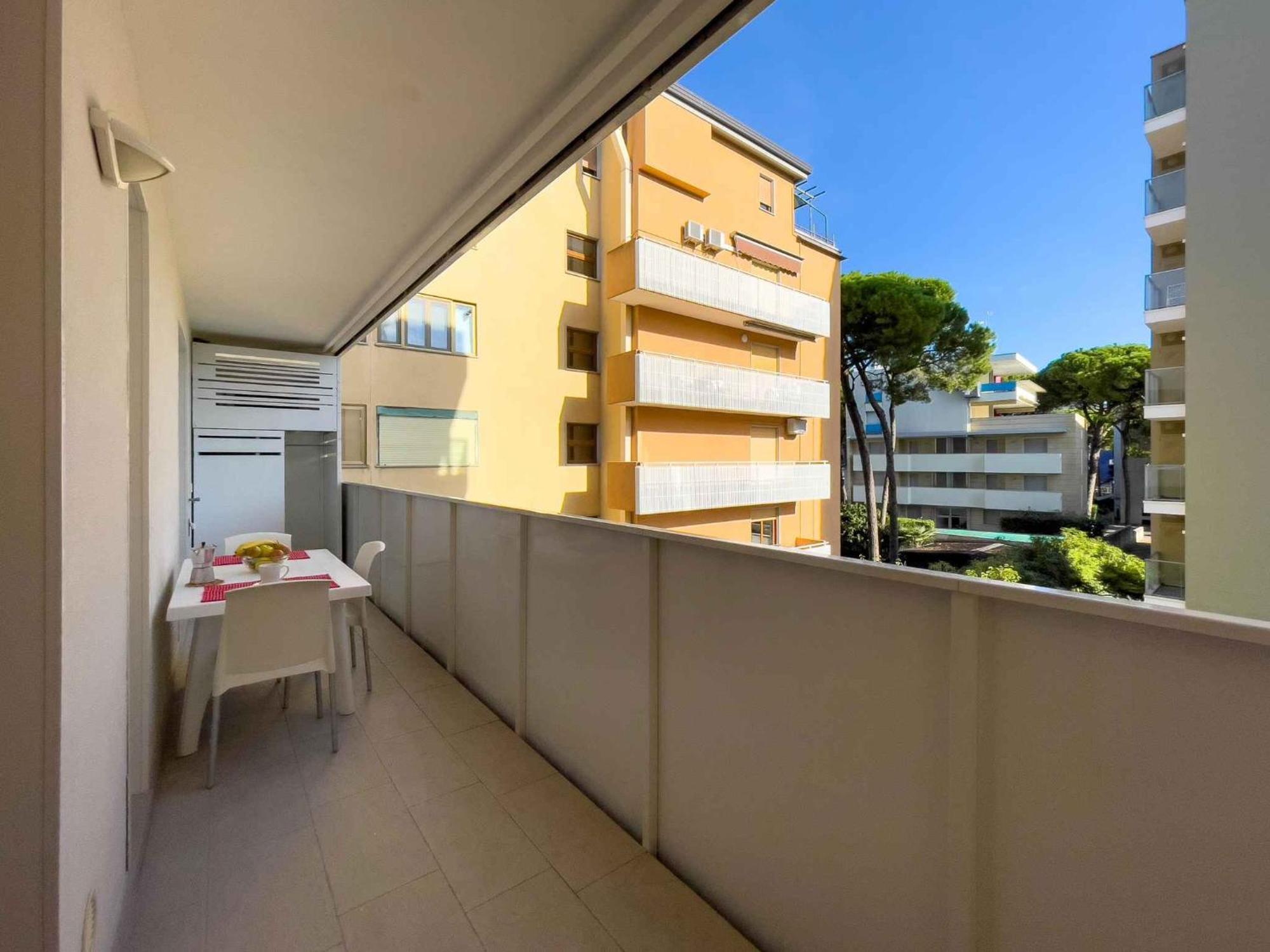 Apartments In Lignano 21656 Lignano Sabbiadoro Extérieur photo
