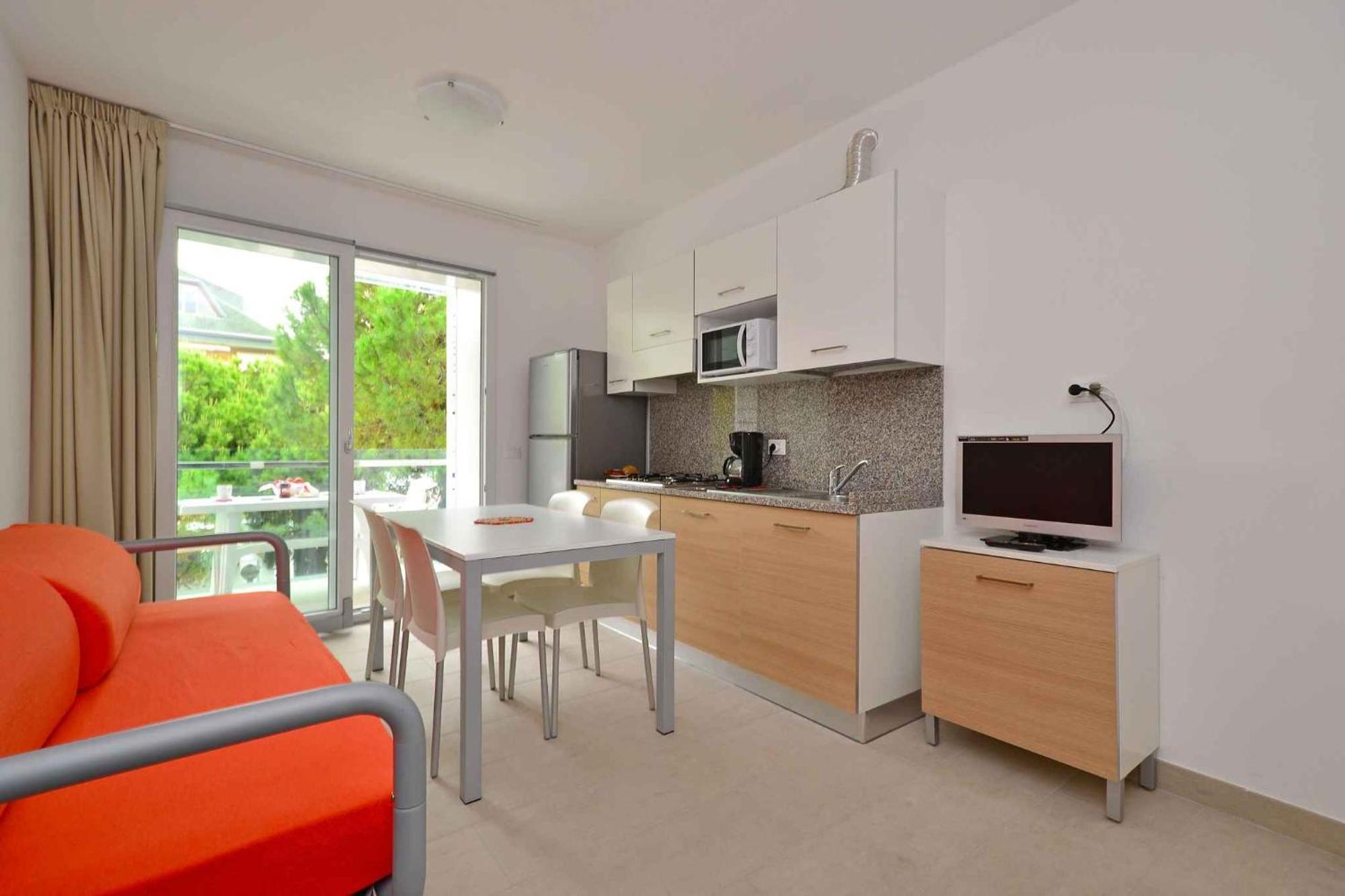 Apartments In Lignano 21656 Lignano Sabbiadoro Extérieur photo
