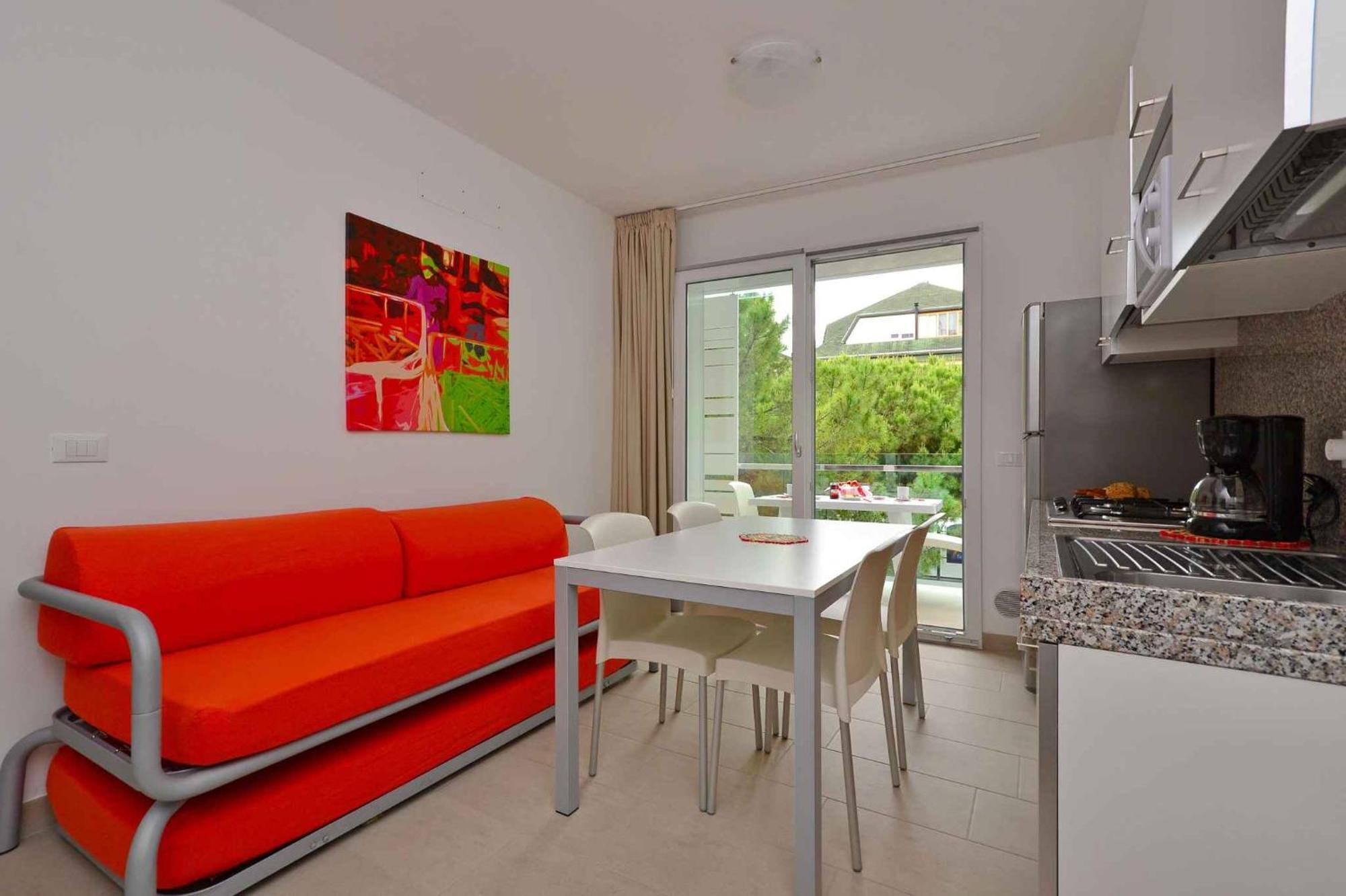 Apartments In Lignano 21656 Lignano Sabbiadoro Extérieur photo