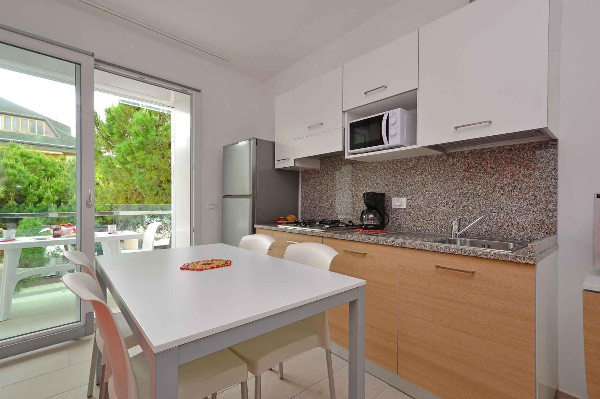 Apartments In Lignano 21656 Lignano Sabbiadoro Extérieur photo