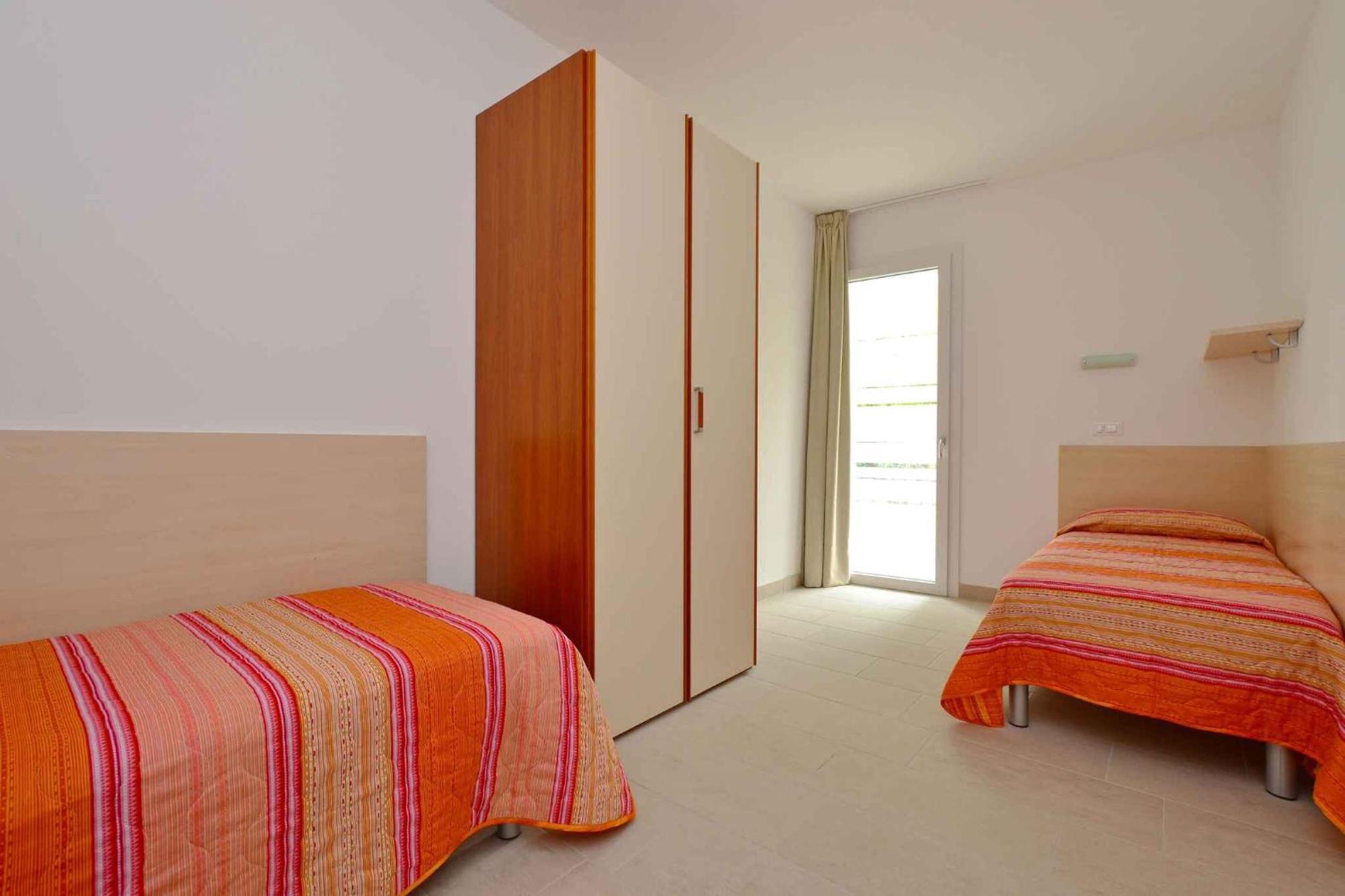 Apartments In Lignano 21656 Lignano Sabbiadoro Extérieur photo
