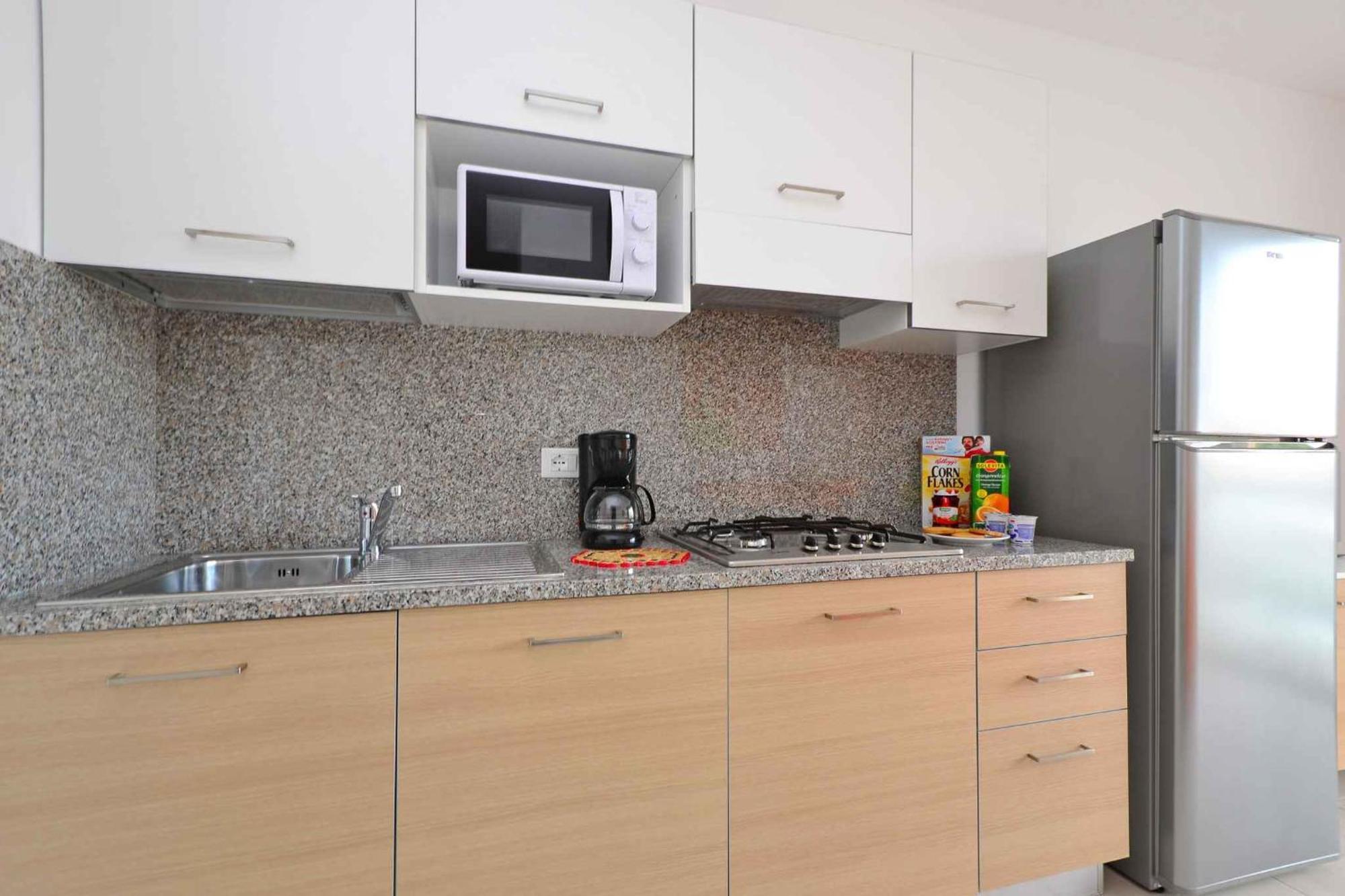 Apartments In Lignano 21656 Lignano Sabbiadoro Extérieur photo
