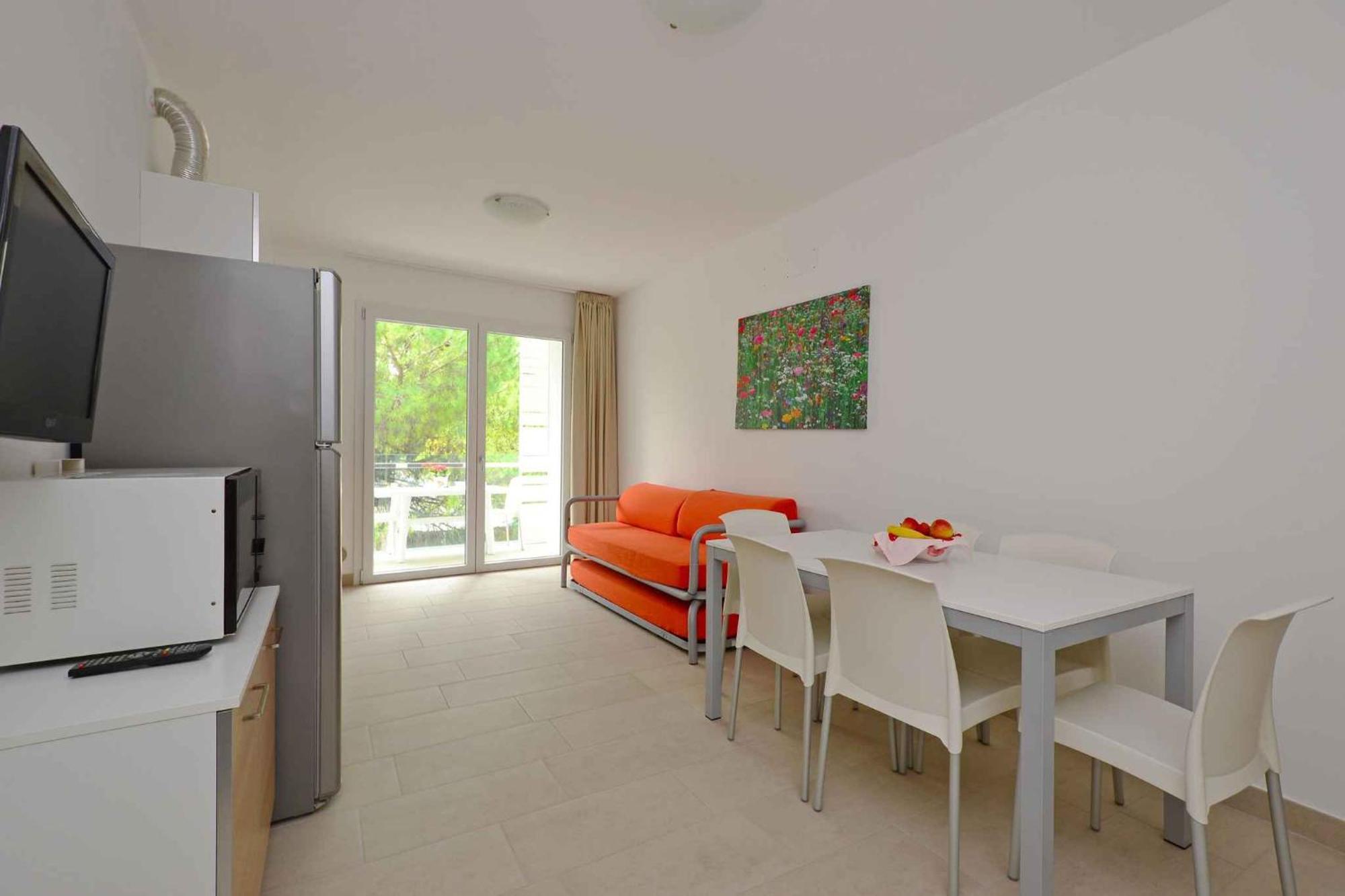 Apartments In Lignano 21656 Lignano Sabbiadoro Extérieur photo