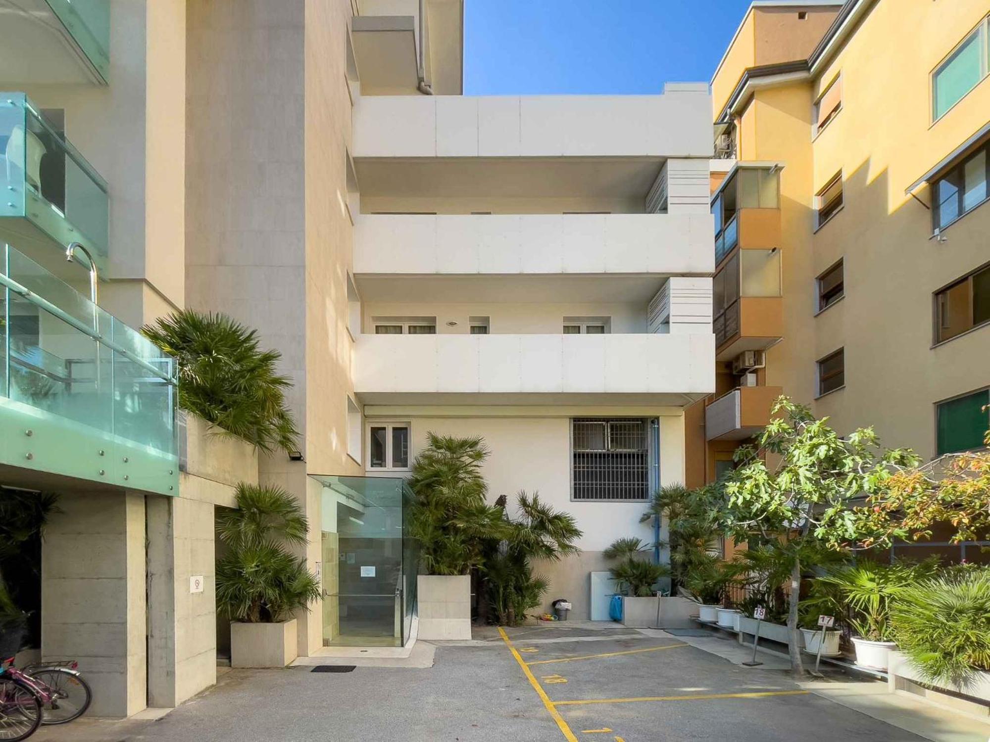 Apartments In Lignano 21656 Lignano Sabbiadoro Extérieur photo