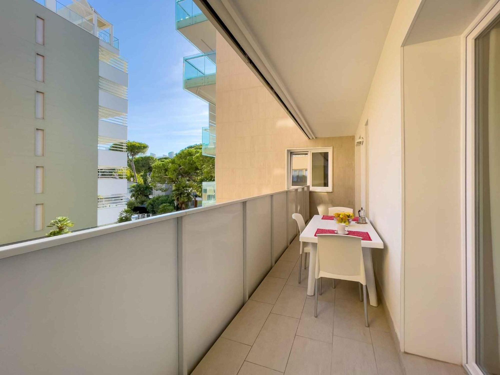 Apartments In Lignano 21656 Lignano Sabbiadoro Extérieur photo