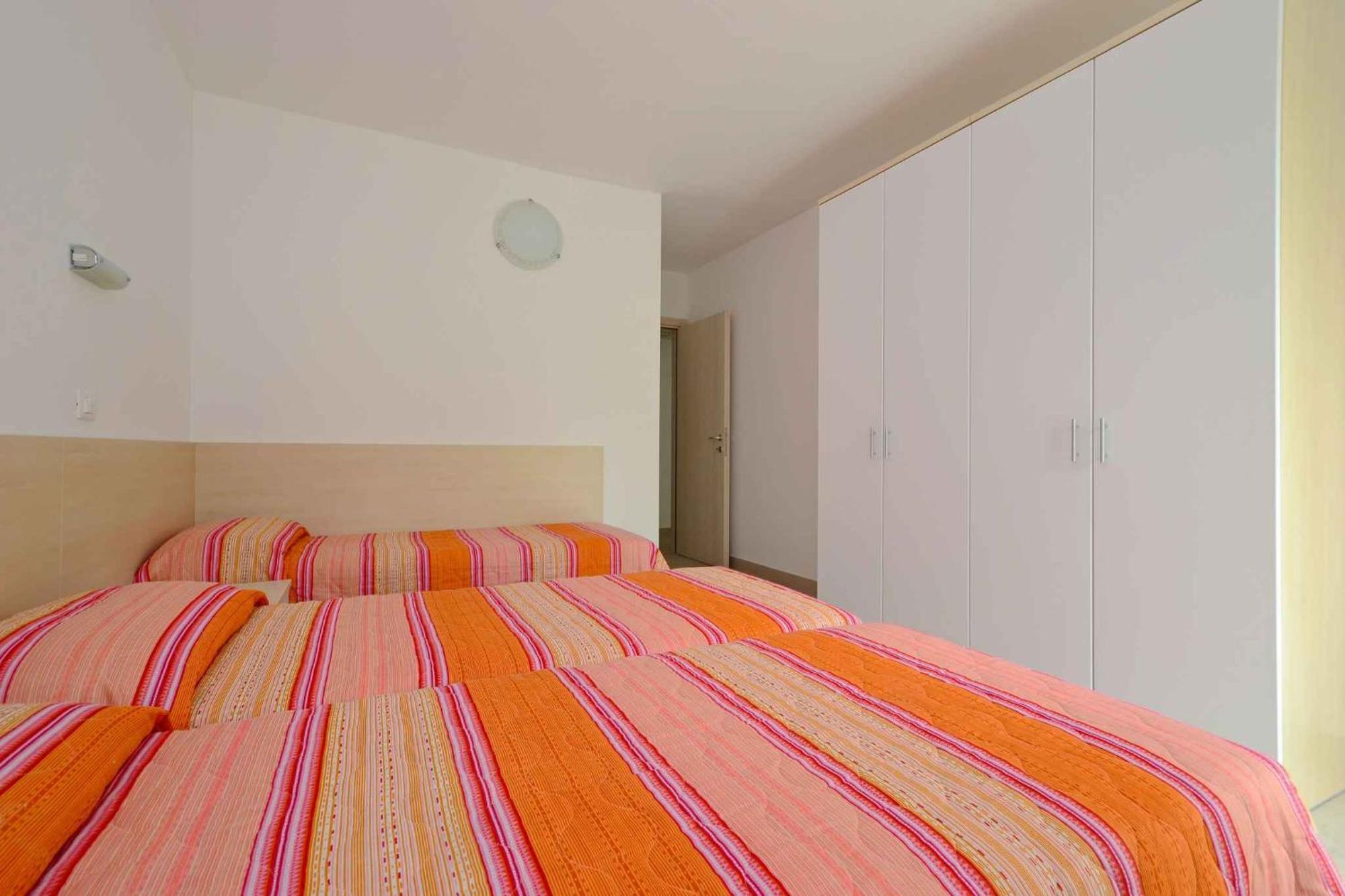 Apartments In Lignano 21656 Lignano Sabbiadoro Extérieur photo