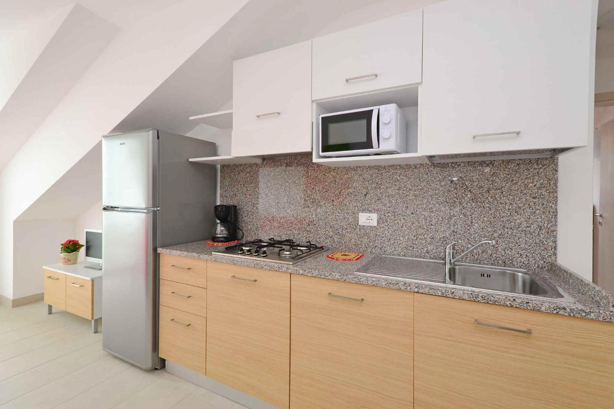 Apartments In Lignano 21656 Lignano Sabbiadoro Extérieur photo