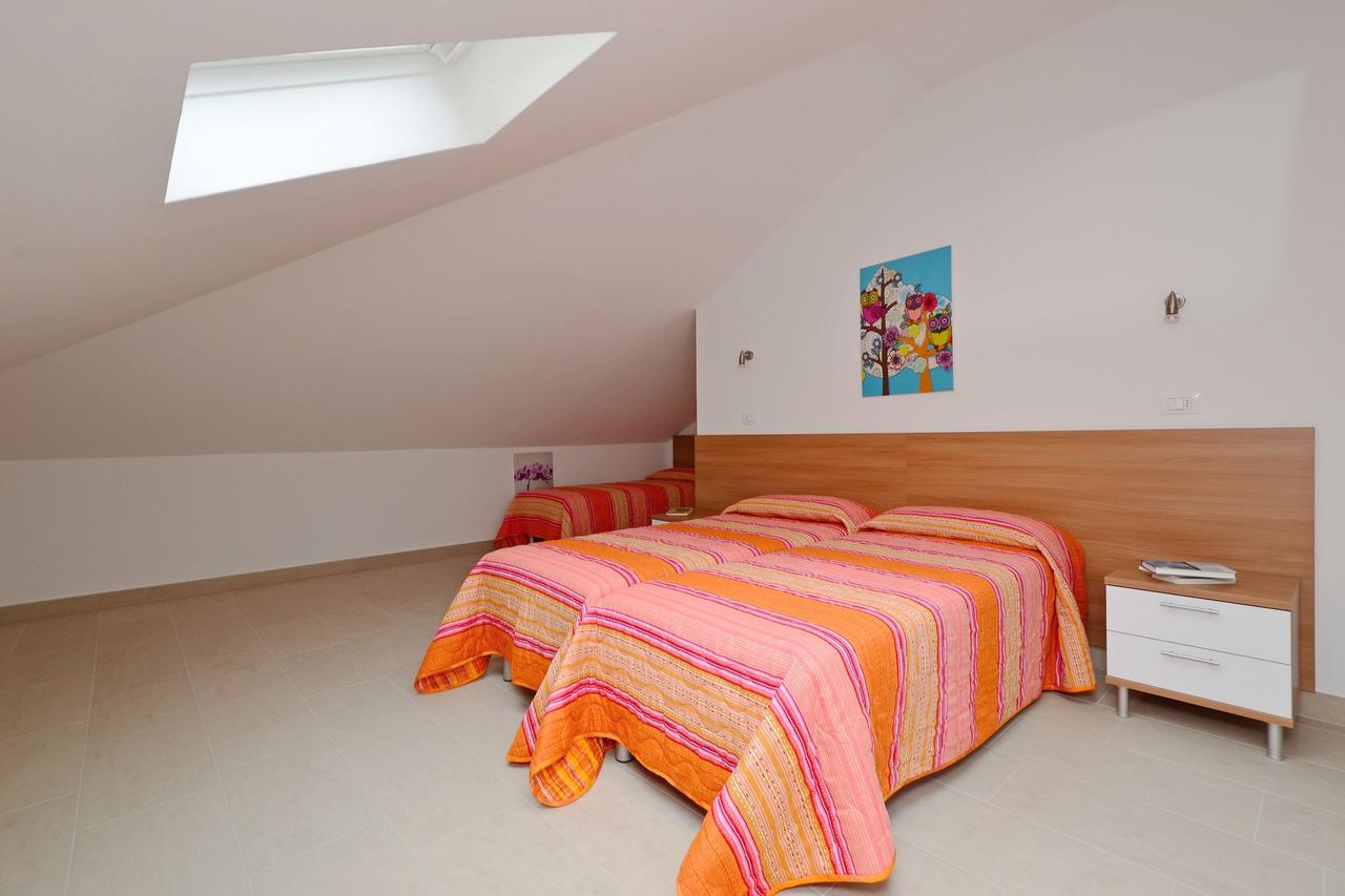 Apartments In Lignano 21656 Lignano Sabbiadoro Chambre photo